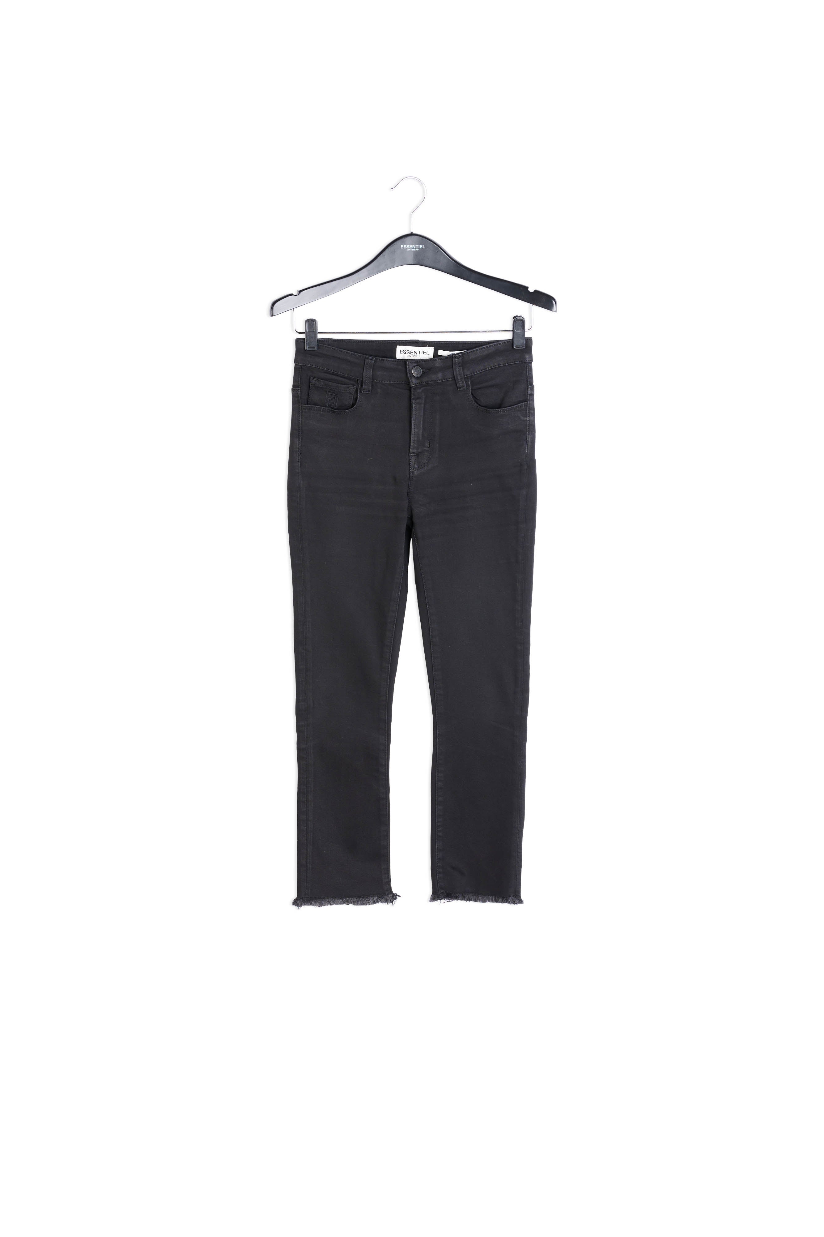 Jean noir RE—SSENTIEL | Essentiel second hand