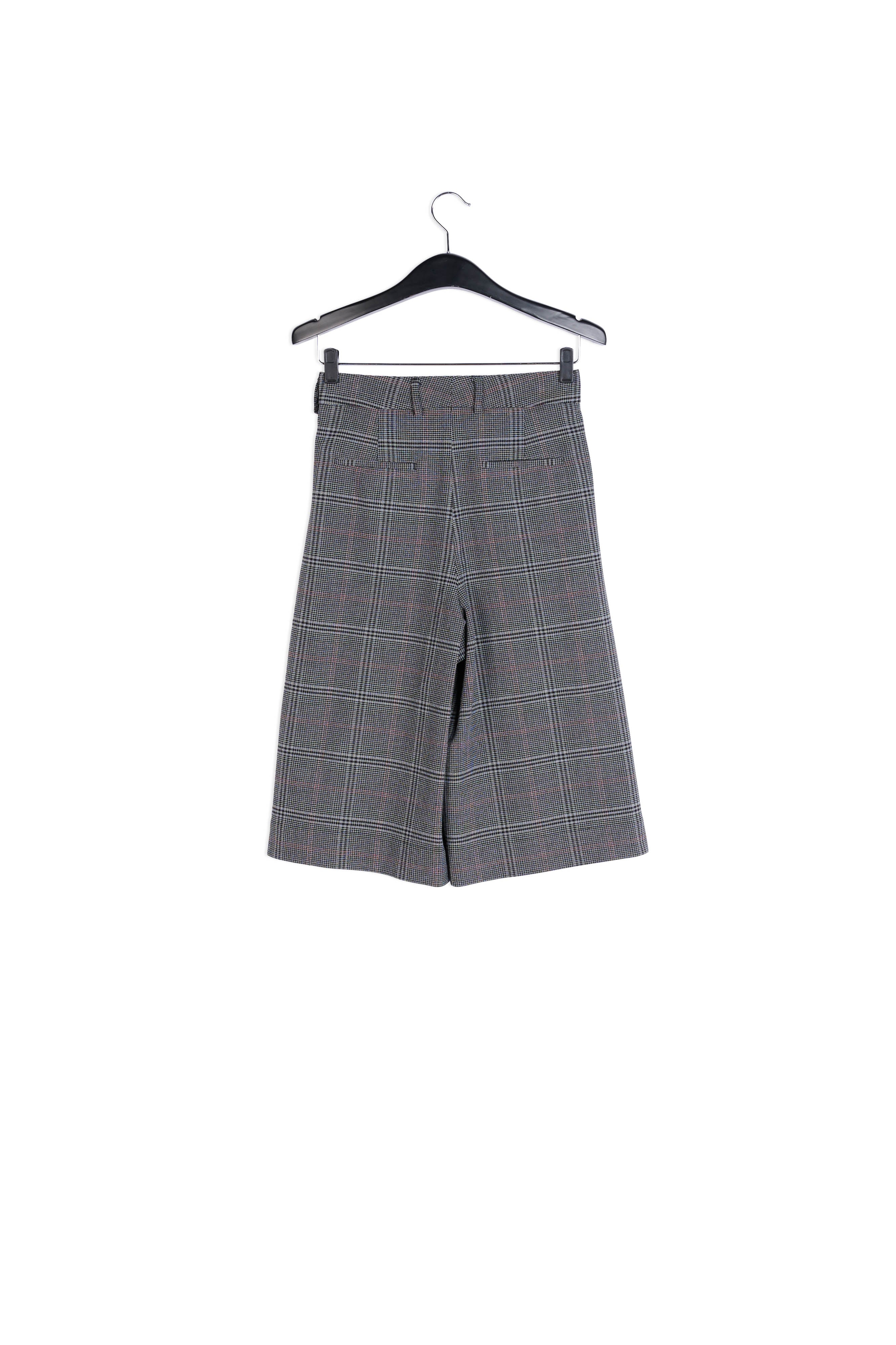 Wide leg pants RE—SSENTIEL | Essentiel second hand