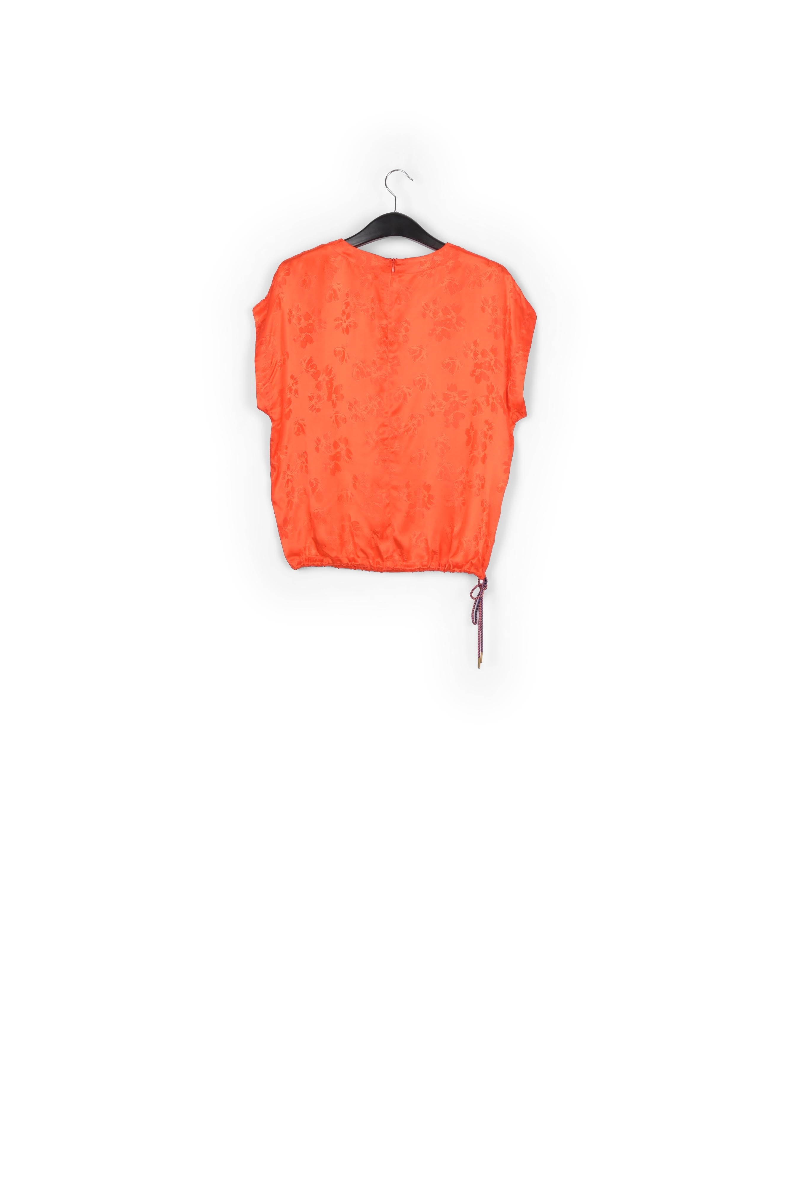 Short sleeved top RE—SSENTIEL | Essentiel second hand