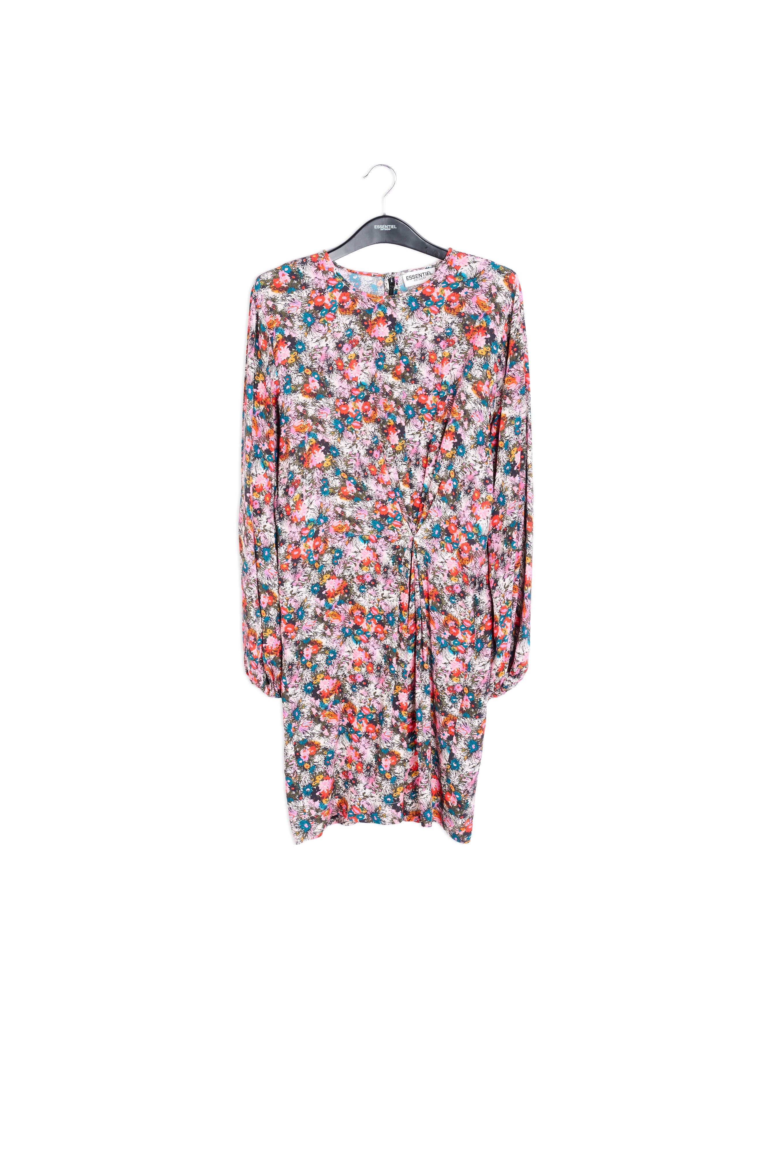 Womankind jurk RE—SSENTIEL | Essentiel second hand