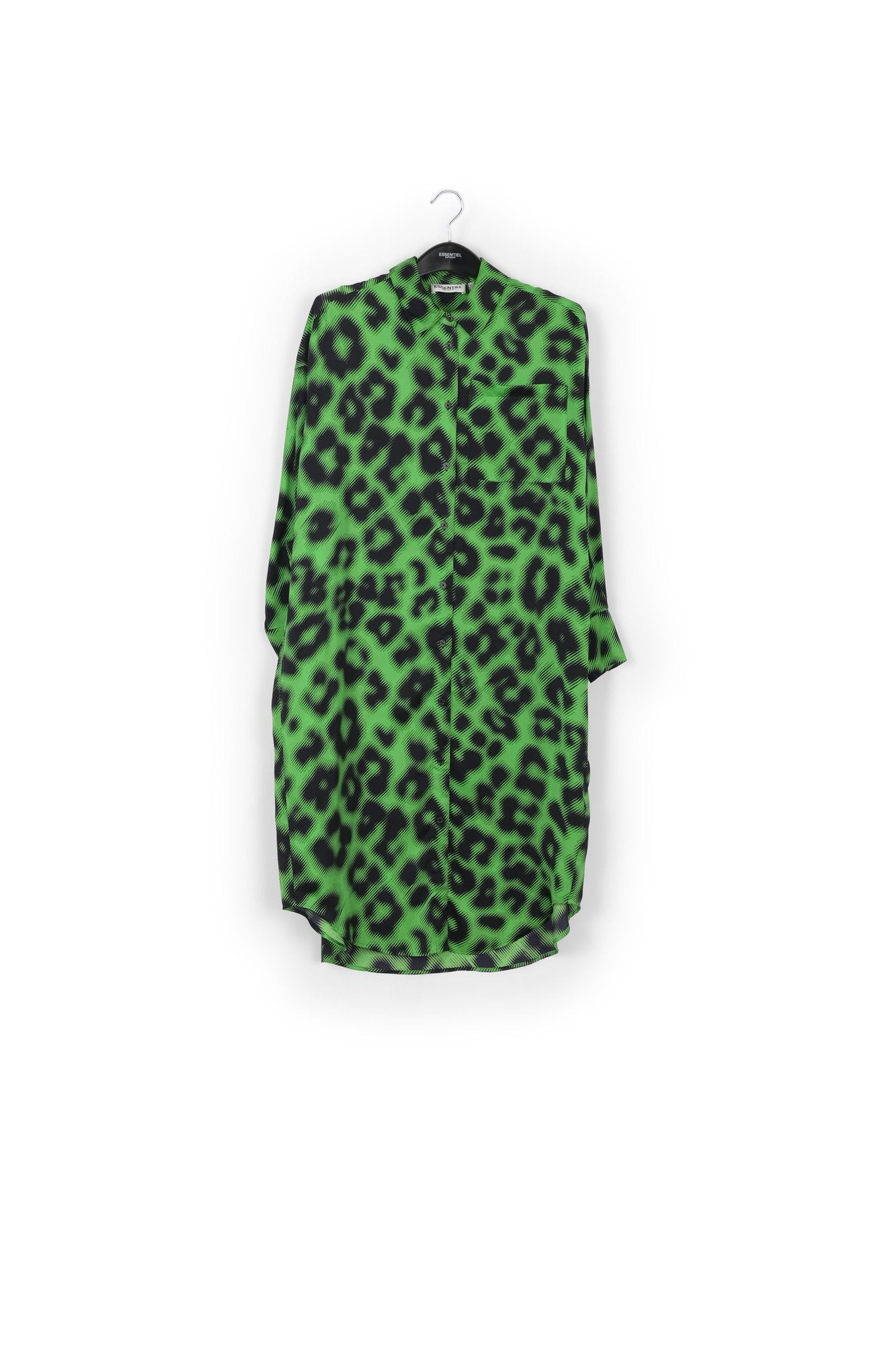 Eliam dress RE—SSENTIEL | Essentiel second hand