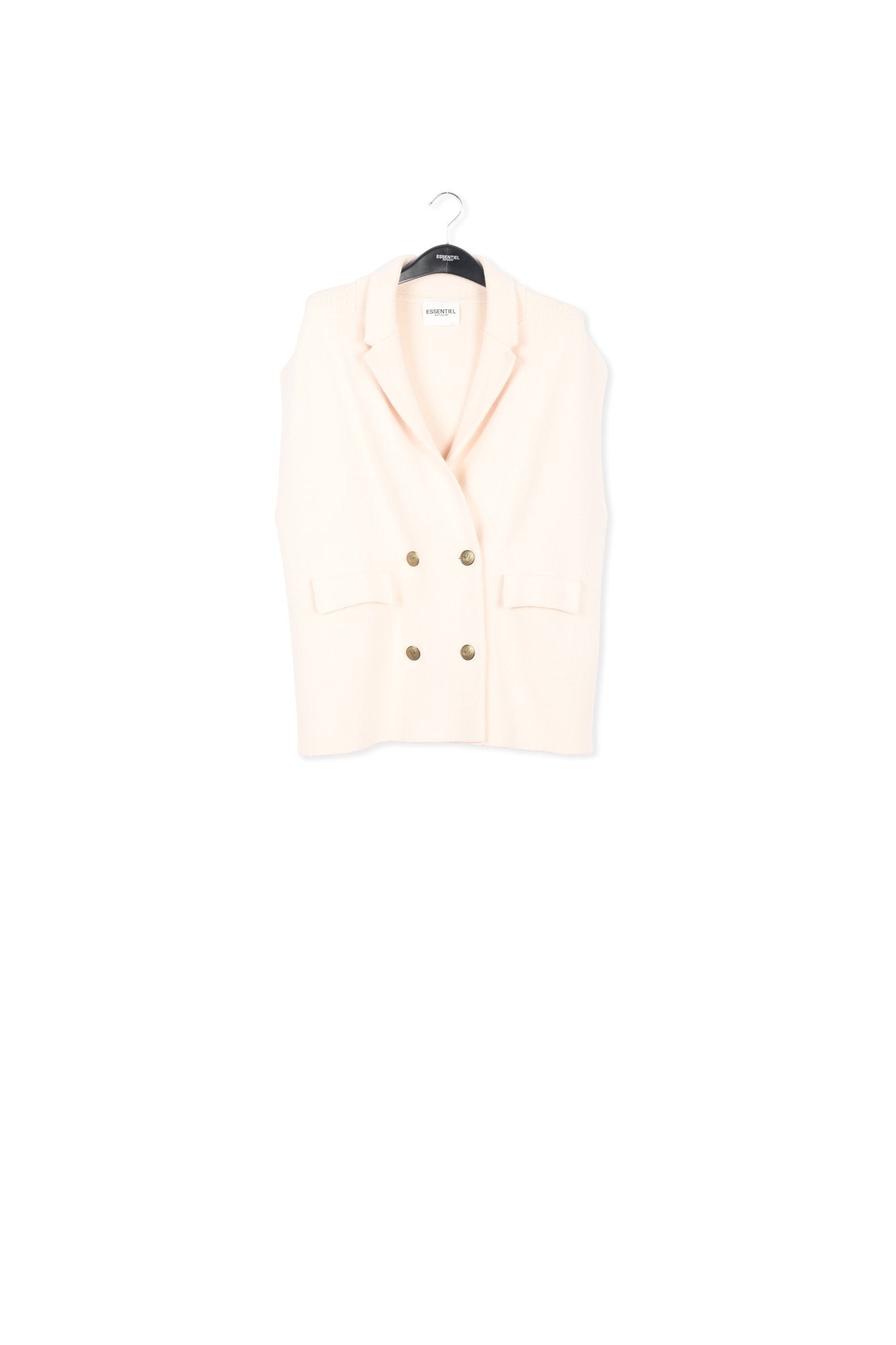 Wadanga cardigan RE—SSENTIEL | Essentiel second hand