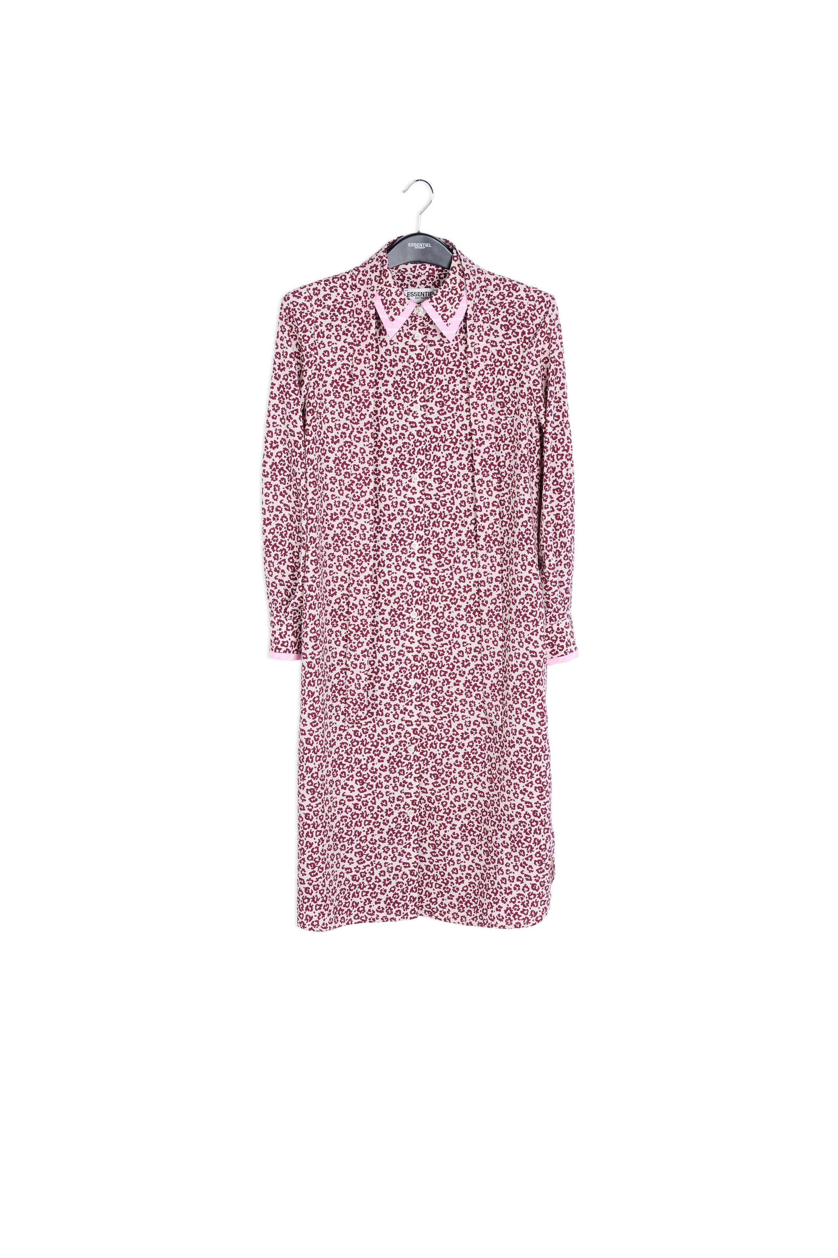 Sama robe RE—SSENTIEL | Essentiel second hand