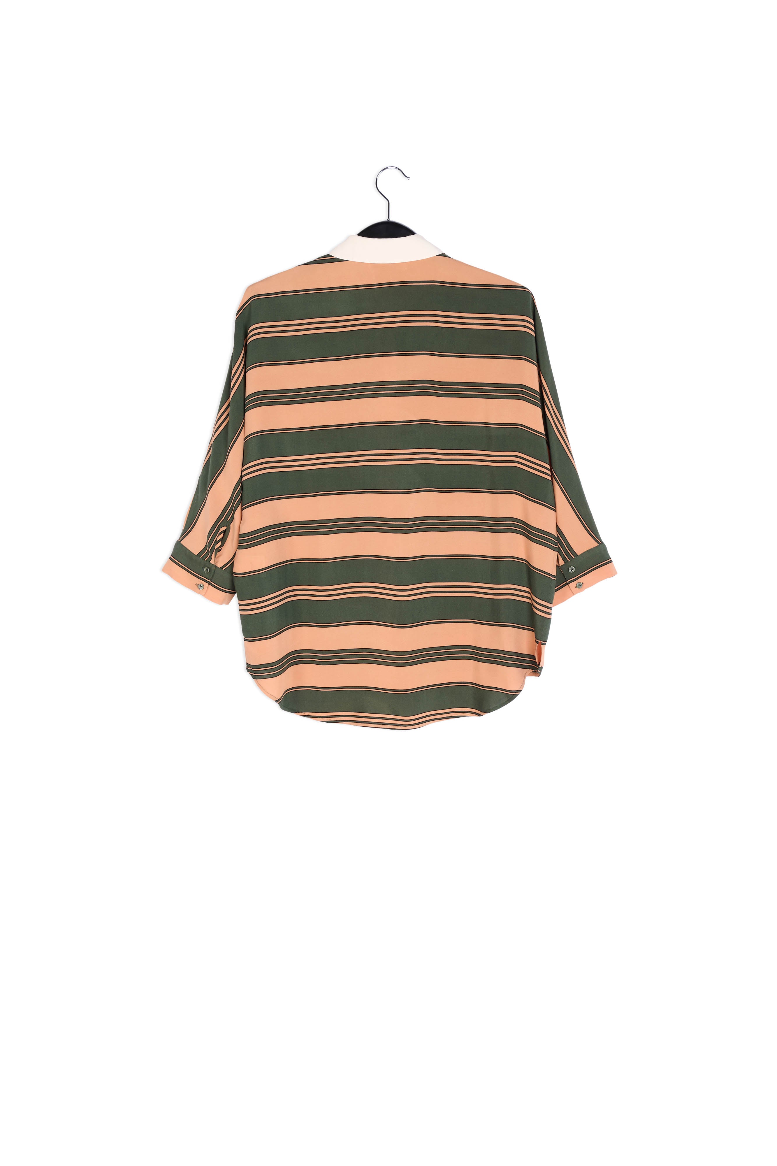 3/4 sleeve shirt RE—SSENTIEL | Essentiel second hand