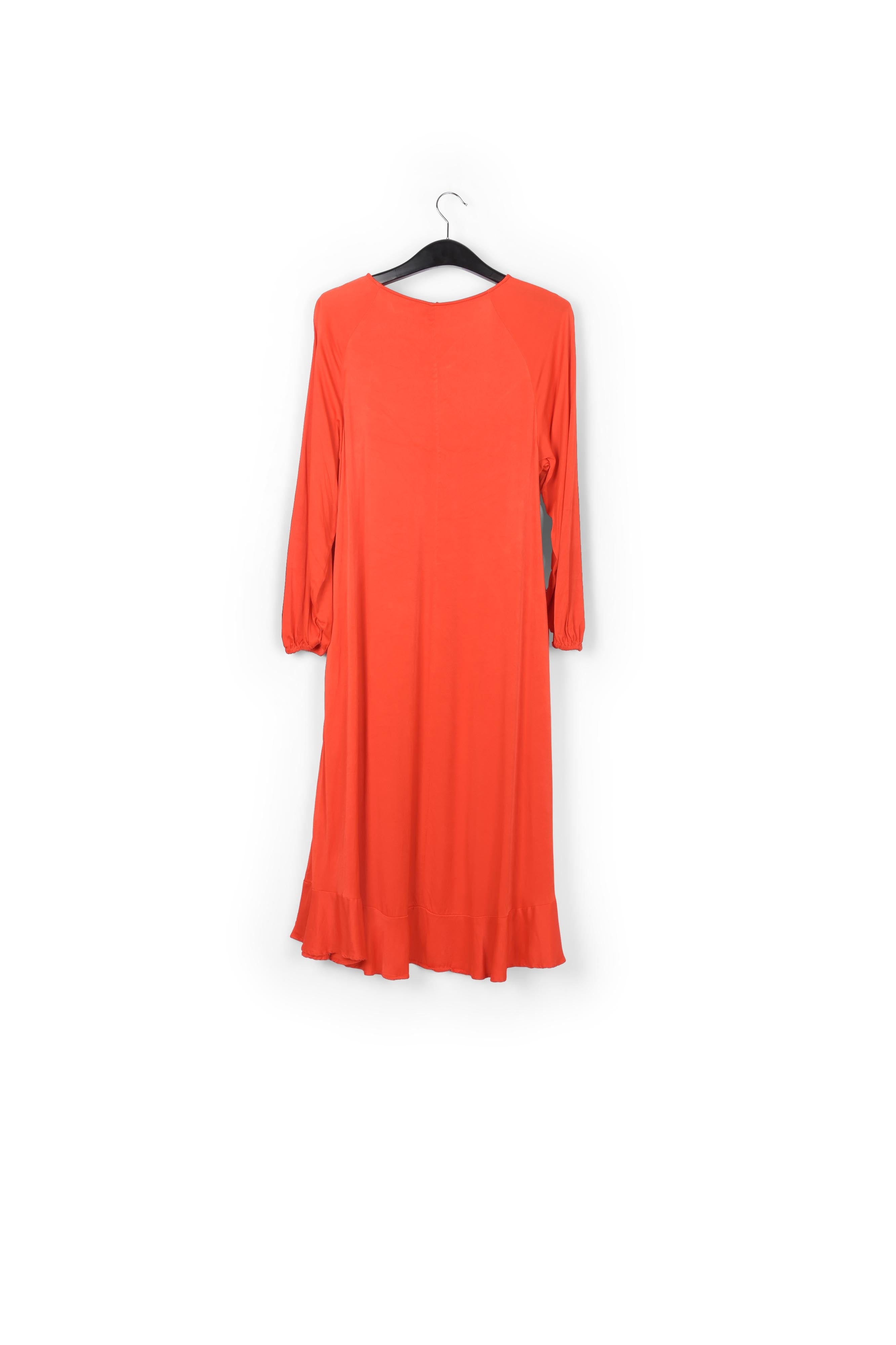 Long wide dress RE—SSENTIEL | Essentiel second hand