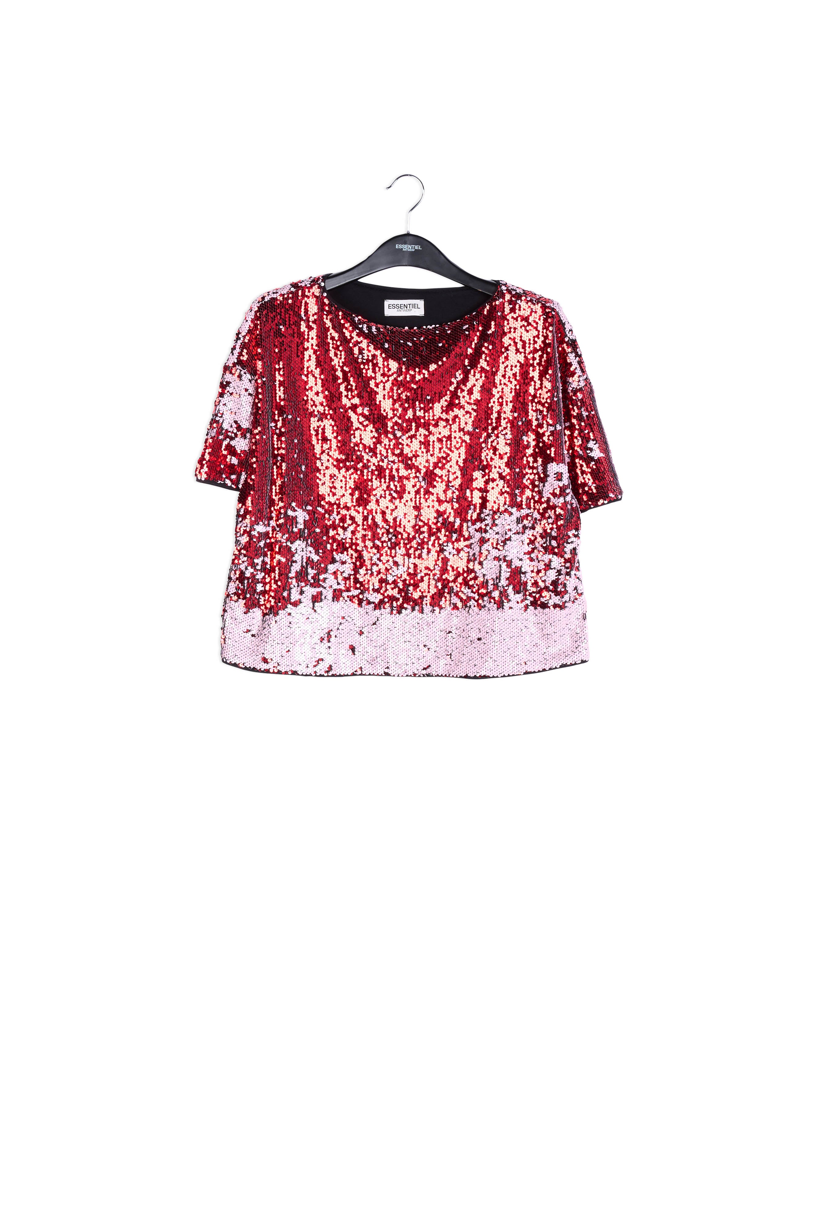 Oversized top RE—SSENTIEL | Essentiel second hand