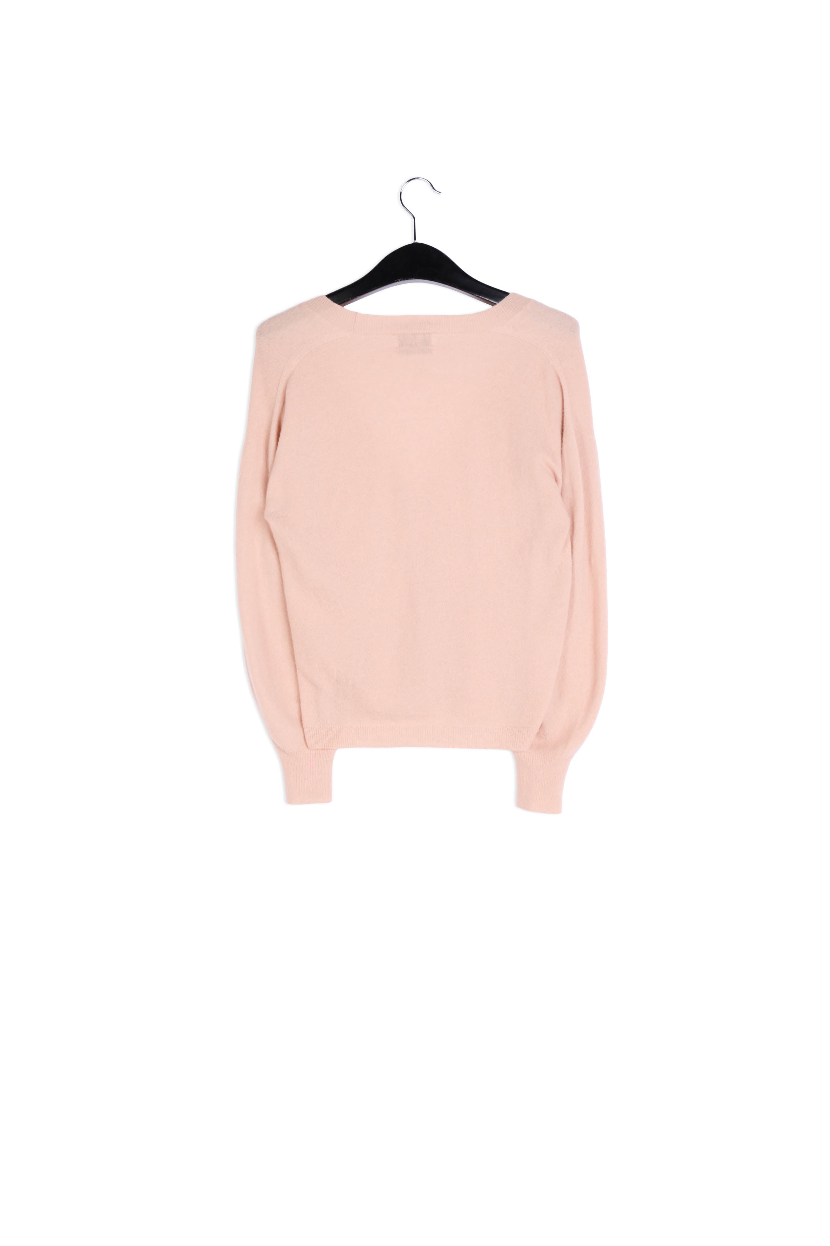 Cash blend cardigan RE—SSENTIEL | Essentiel second hand