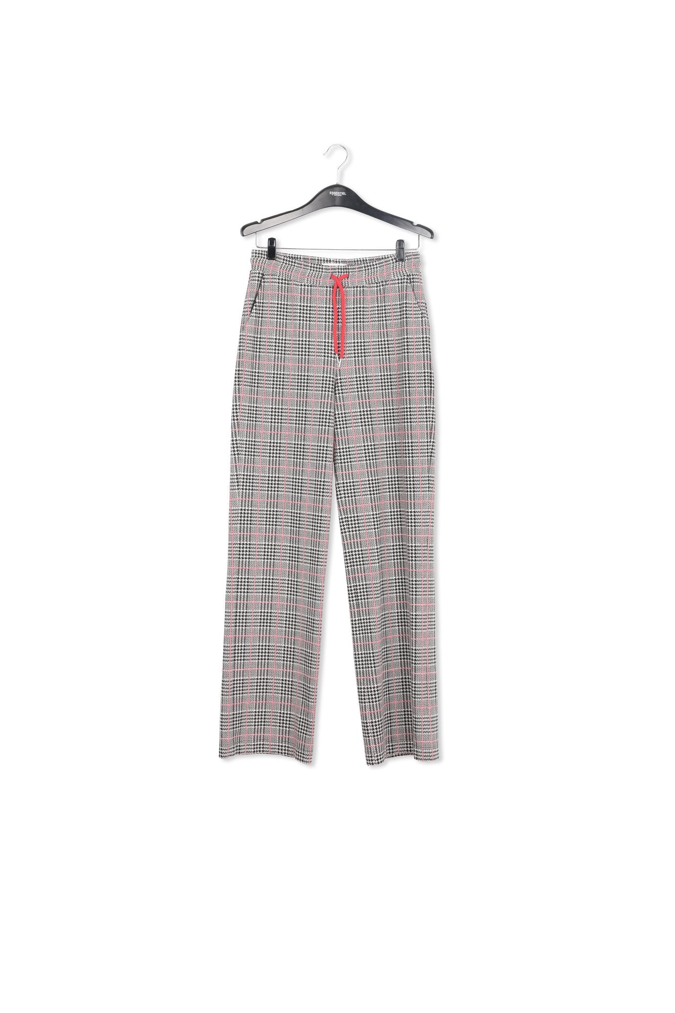 Knit pants RE—SSENTIEL | Essentiel second hand