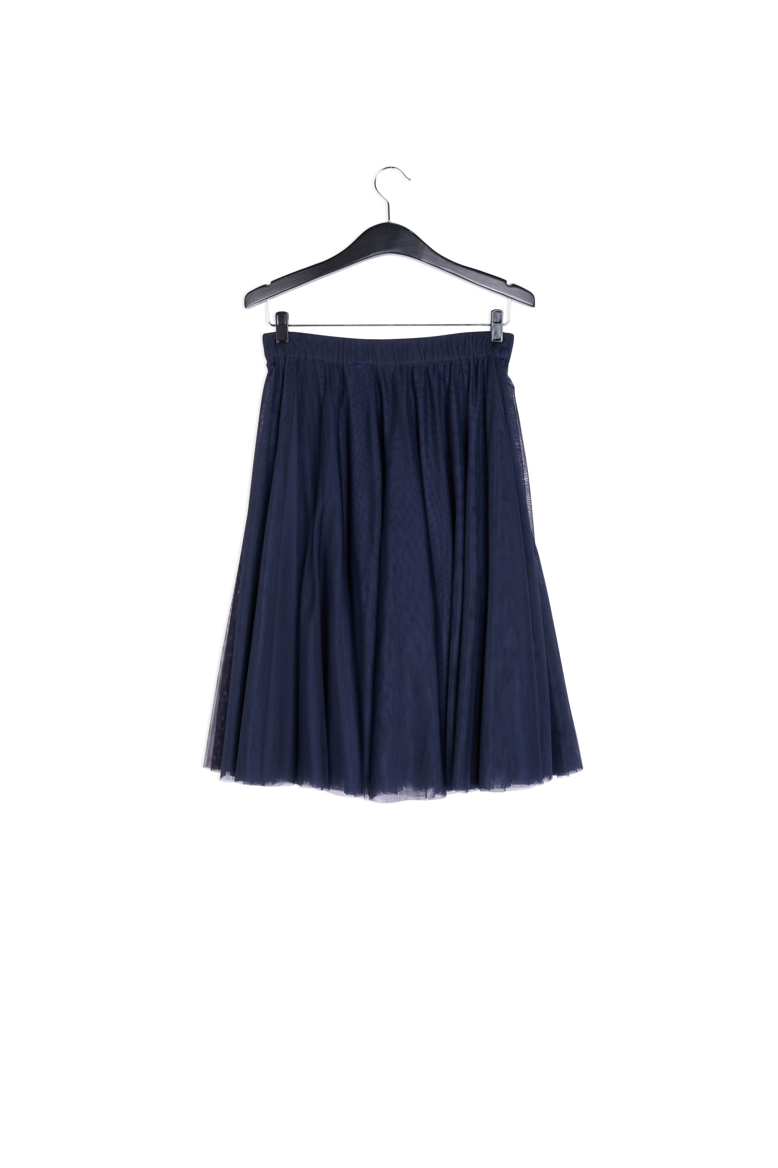 Blue skirt RE—SSENTIEL | Essentiel second hand