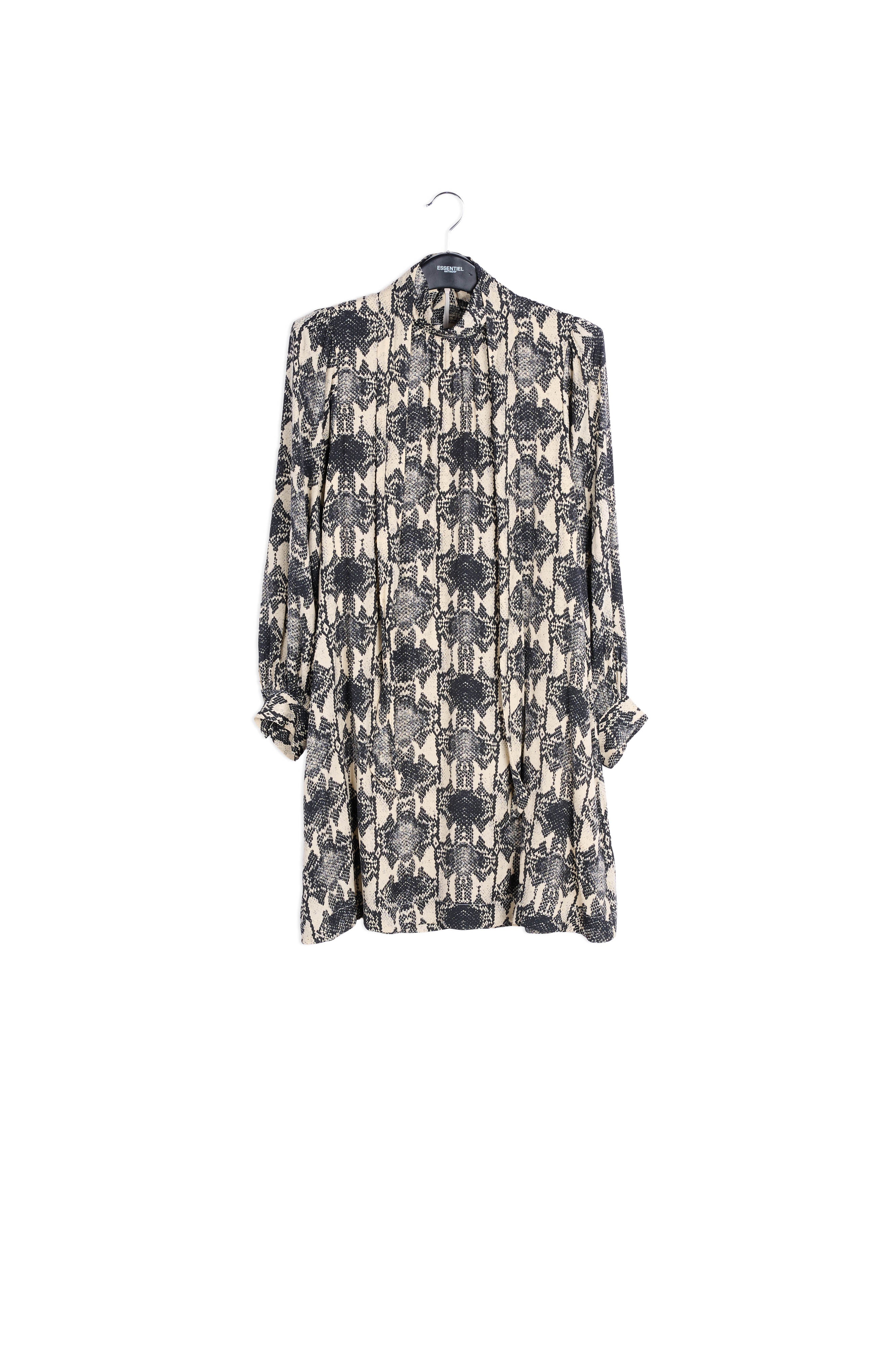 Mini dress RE—SSENTIEL | Essentiel second hand