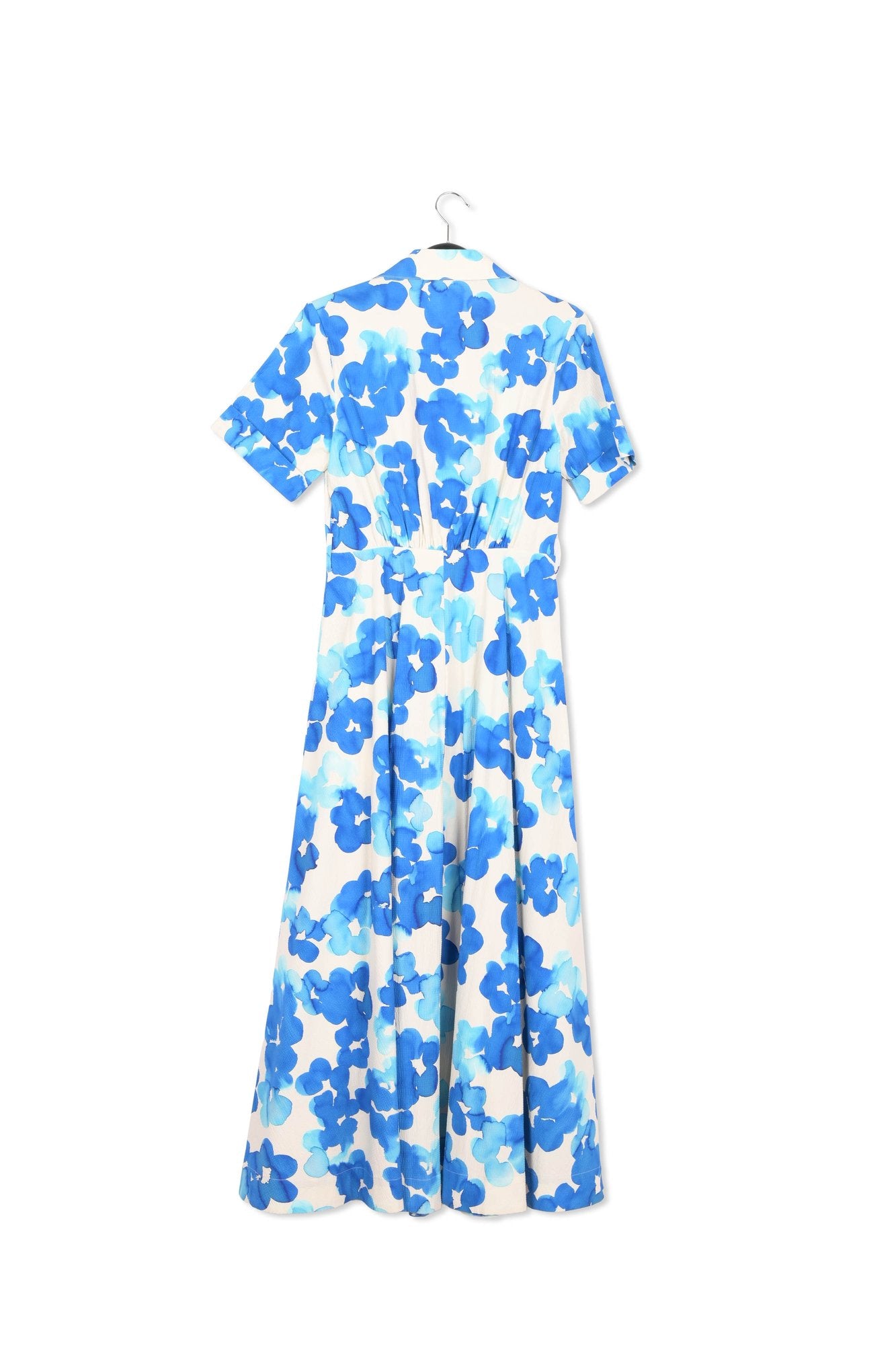 Bimmer dress RE—SSENTIEL | Essentiel second hand