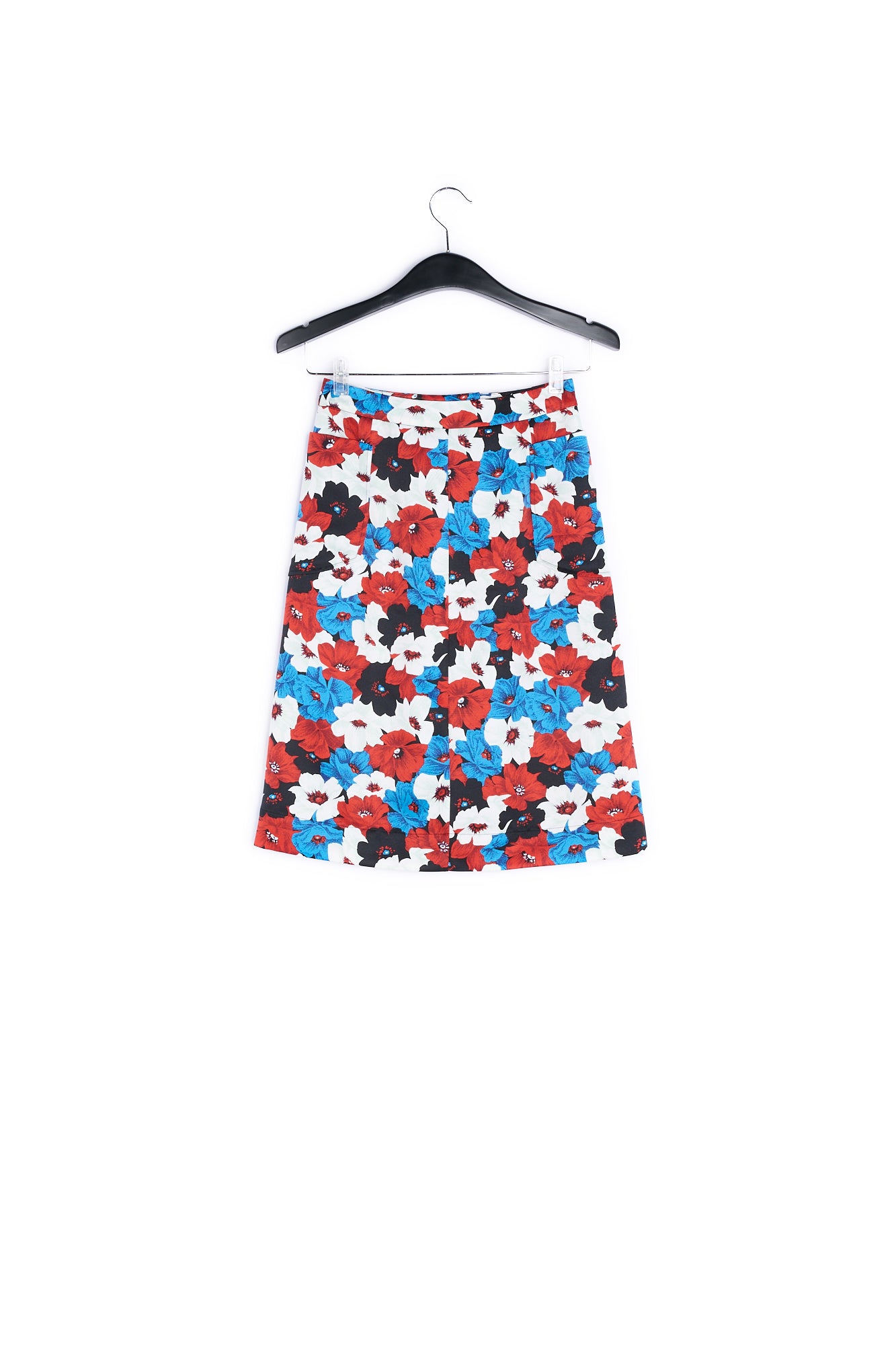 Knee length skirt RE—SSENTIEL | Essentiel second hand