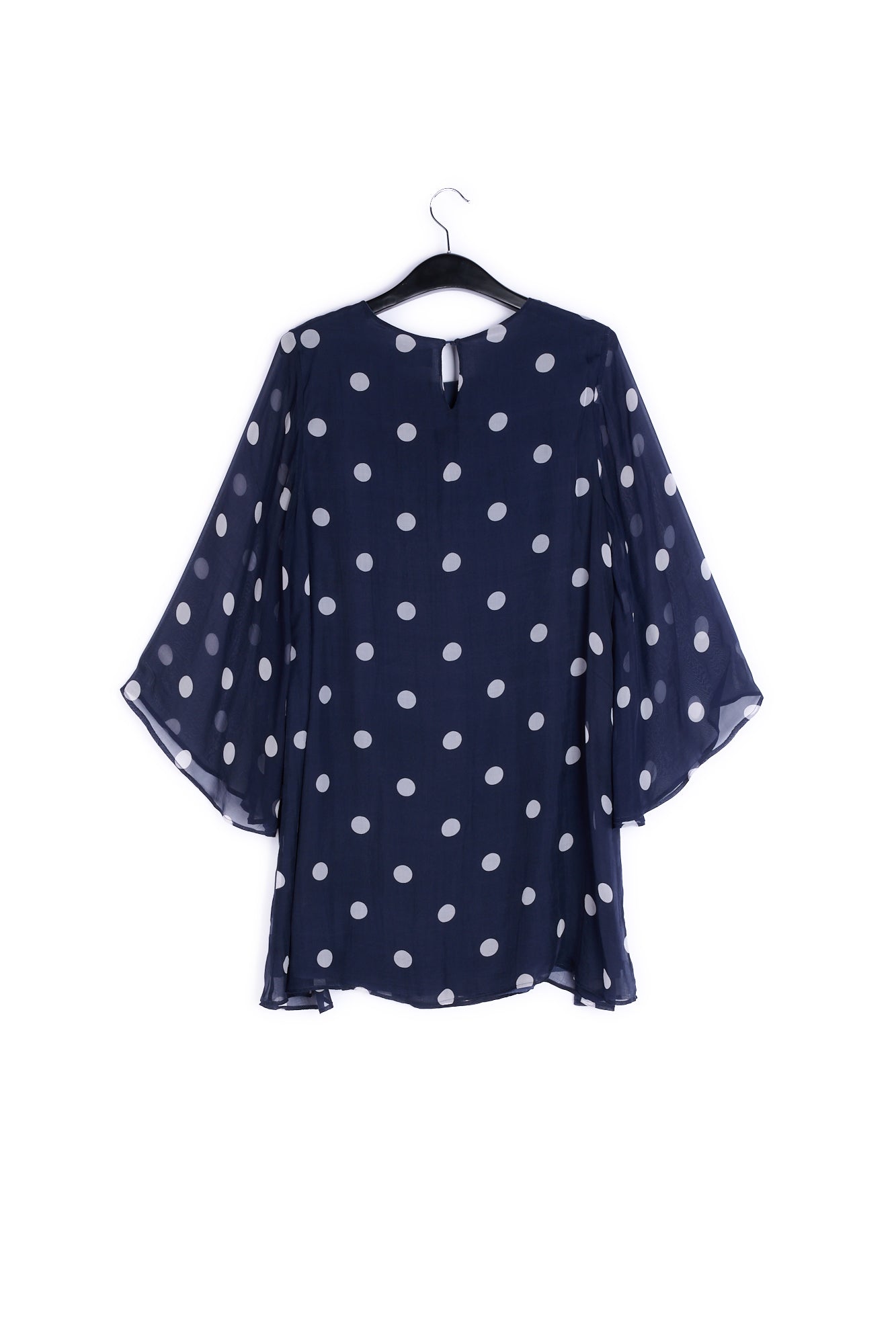 3/4 sleeve dress RE—SSENTIEL | Essentiel second hand