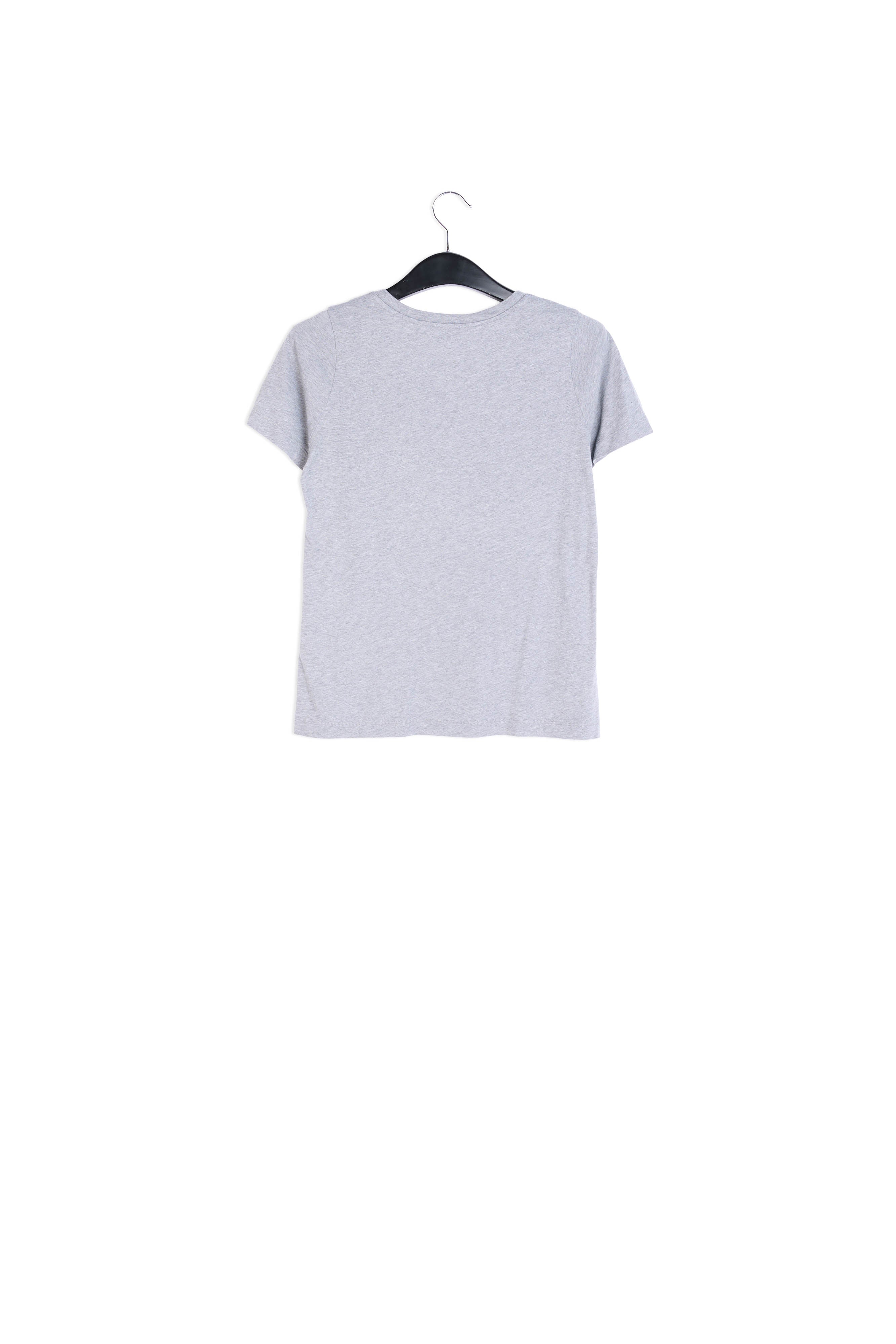 Top Grijs RE—SSENTIEL | Essentiel second hand