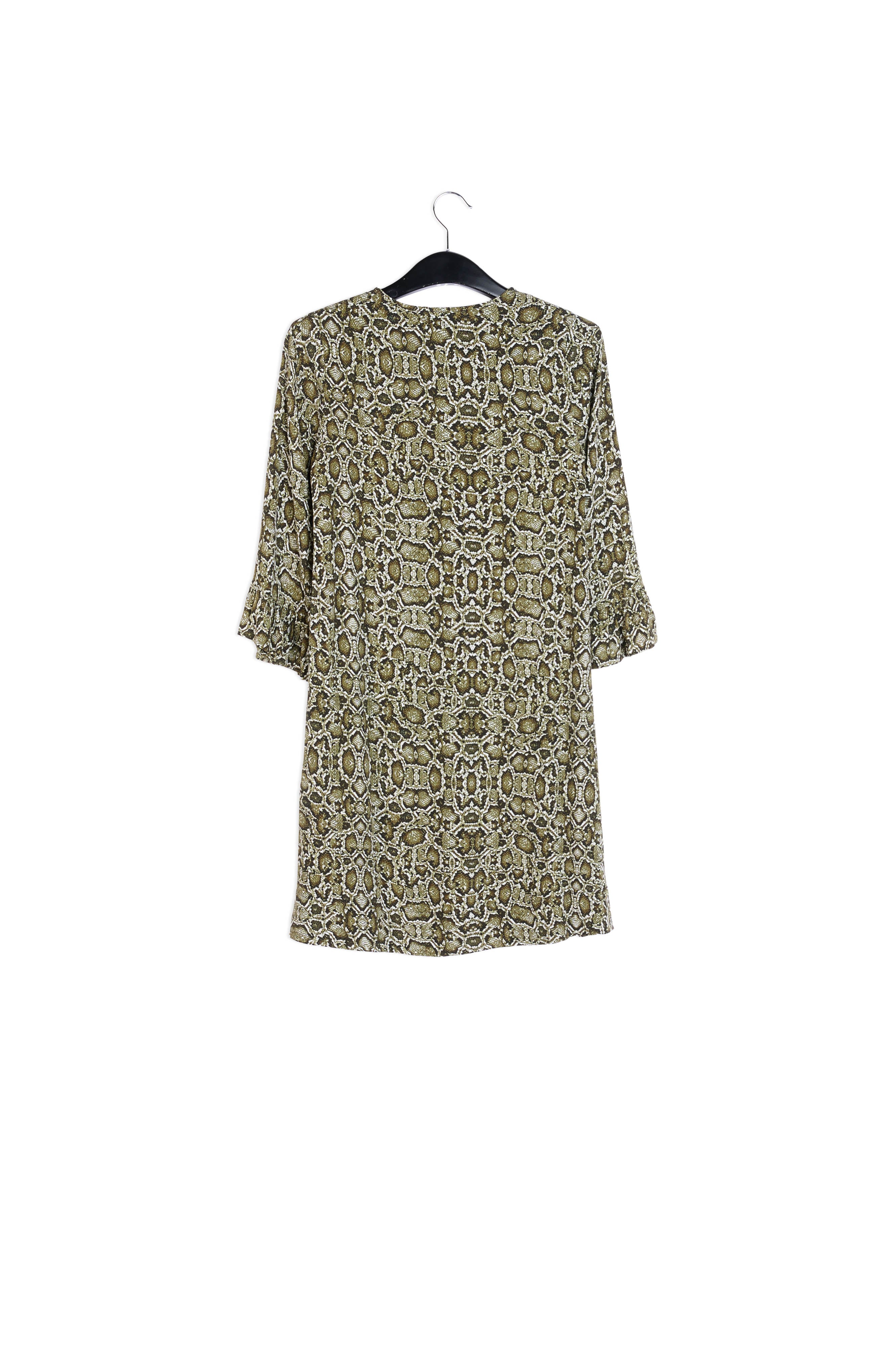 Wide fit dress RE—SSENTIEL | Essentiel second hand