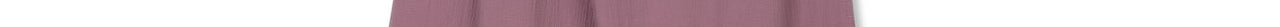 Pantalon mauve aux jambes larges Faume - seconde main