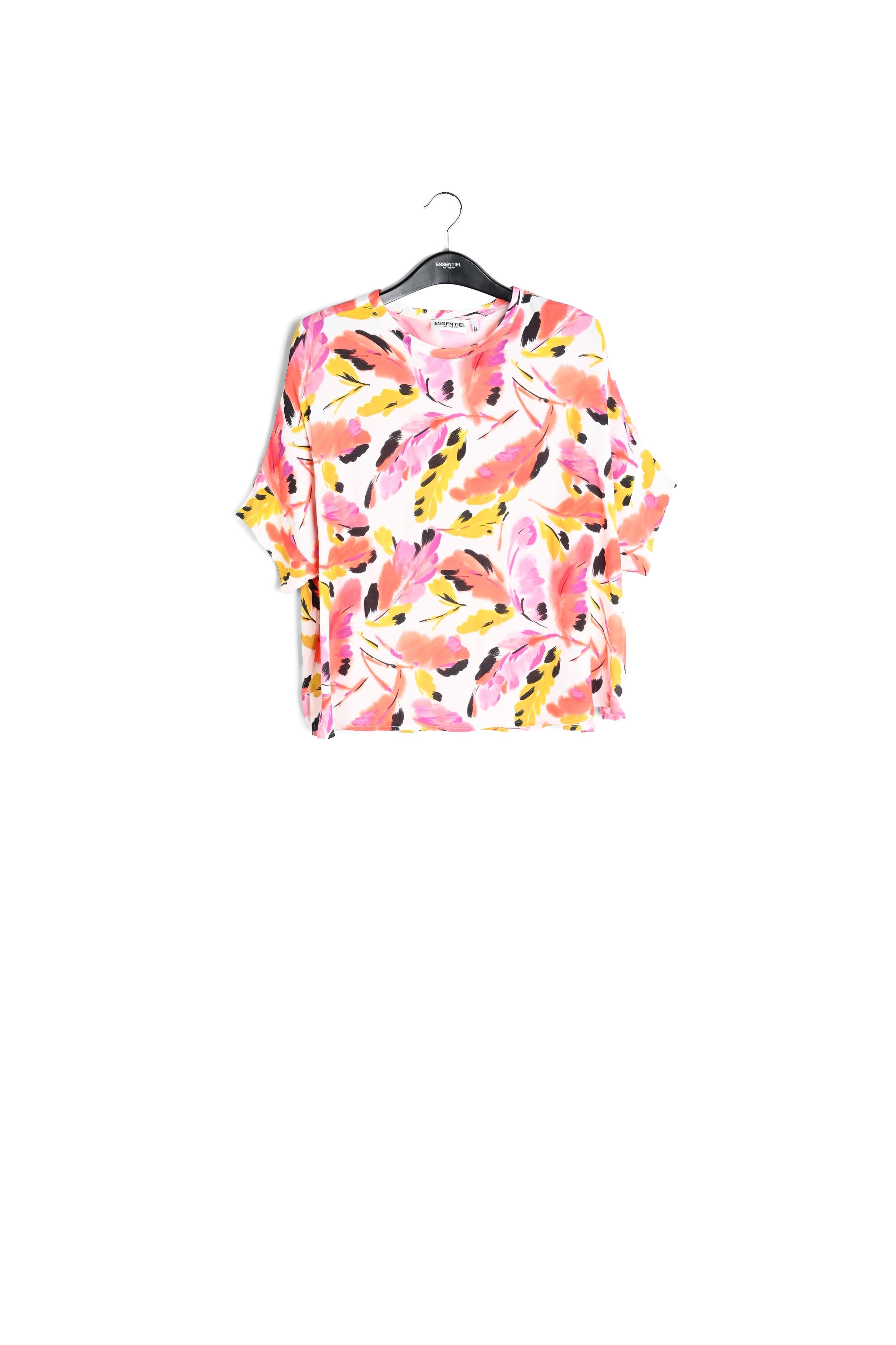 Oversized top RE—SSENTIEL | Essentiel second hand