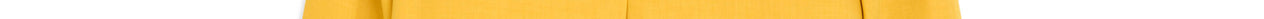 Classic yellow blazer Faume - seconde main