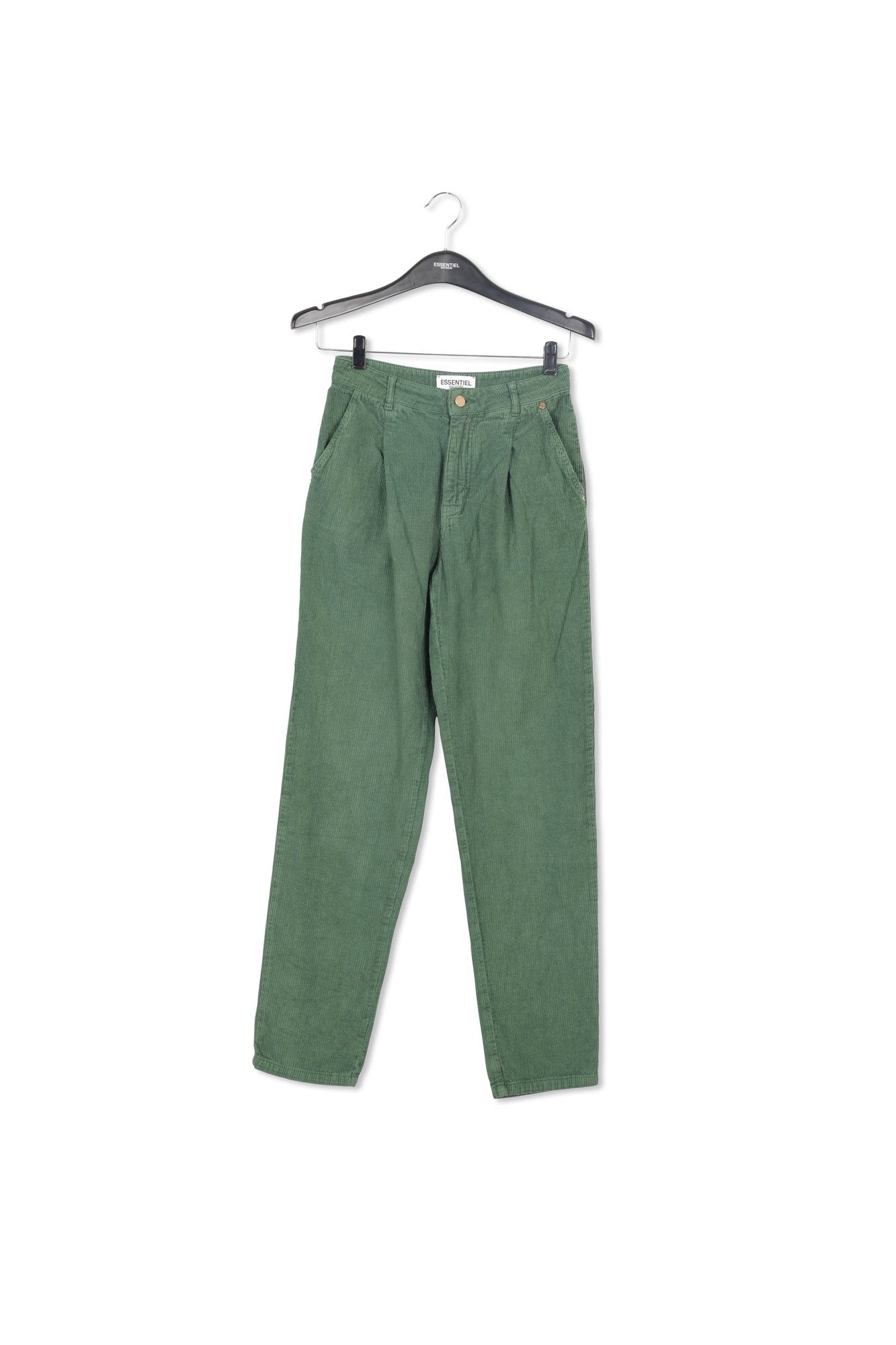 Abumpy pants RE—SSENTIEL | Essentiel second hand