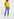 Distressed rhinestone-embellished jeans Faume - seconde main