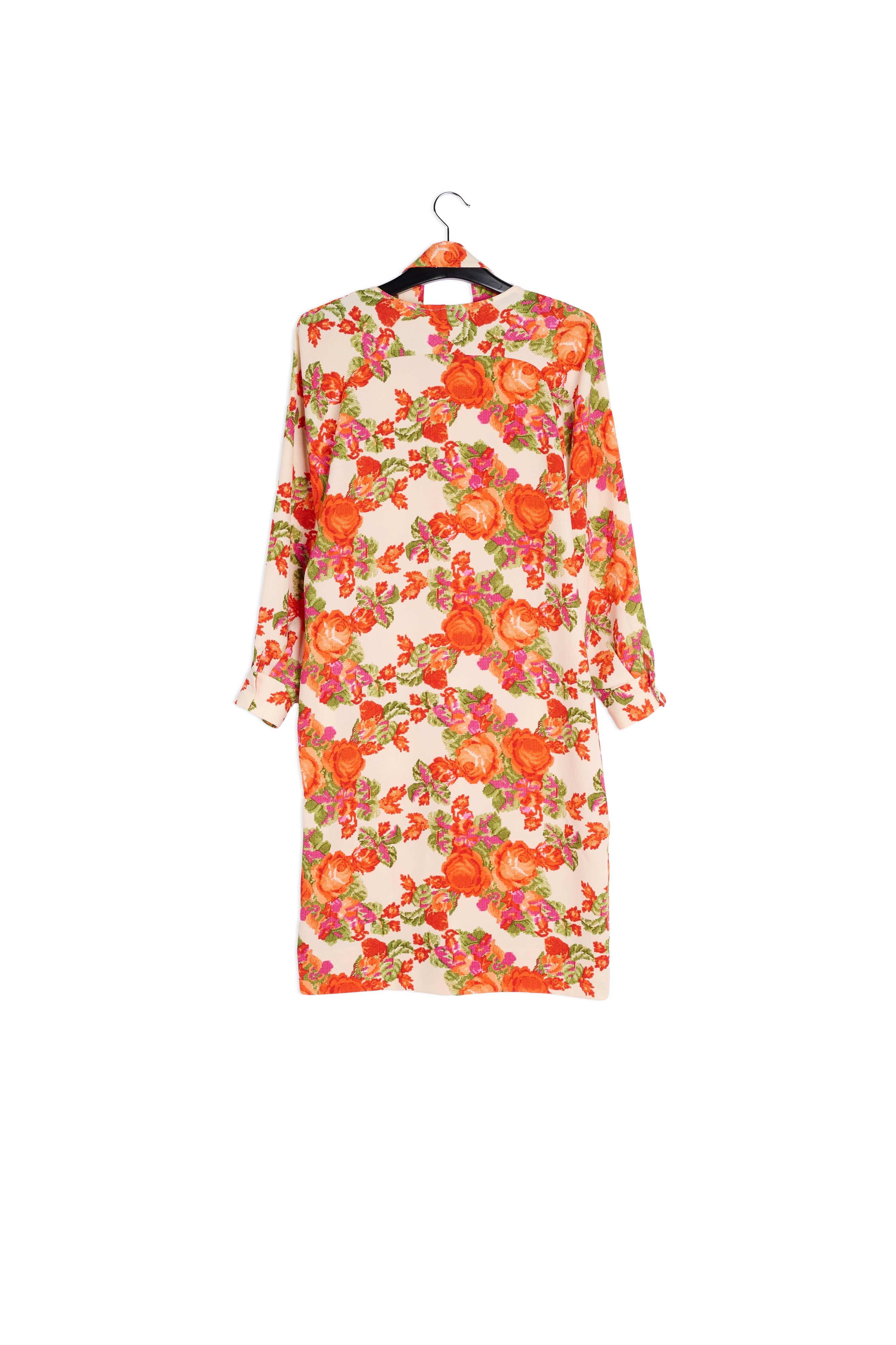 Sarina robe RE—SSENTIEL | Essentiel second hand
