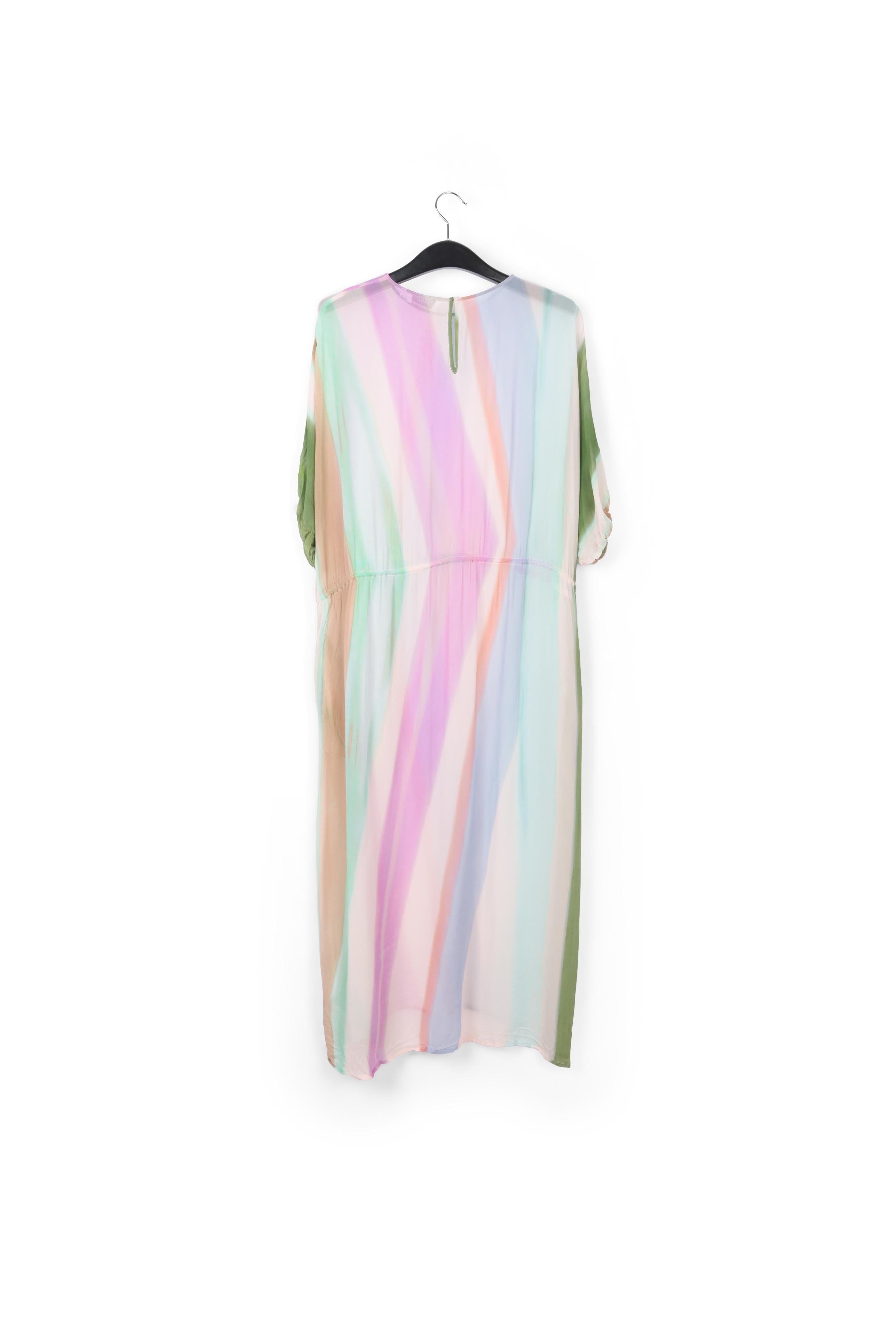 Bilver dress RE—SSENTIEL | Essentiel second hand