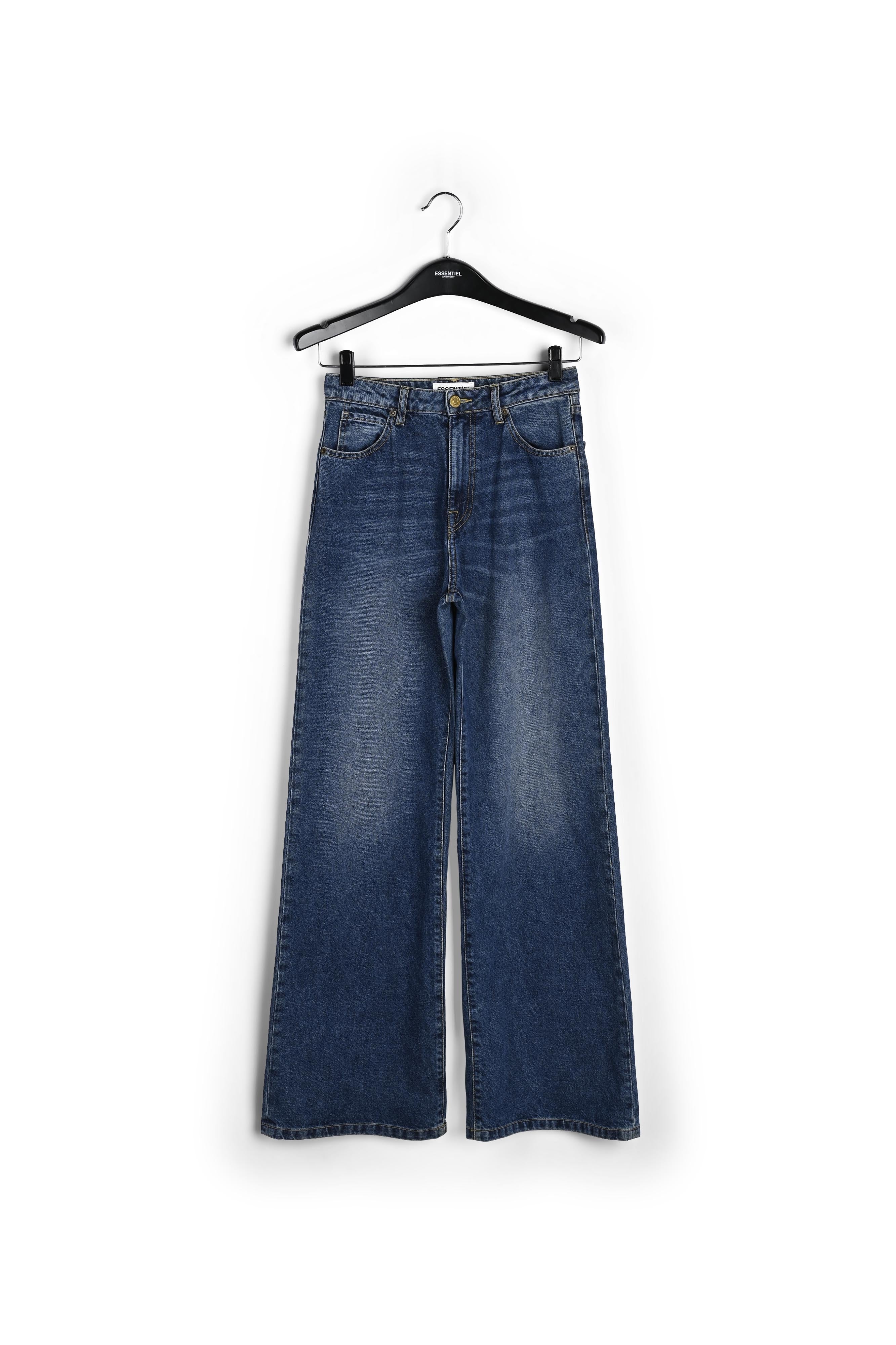Thunderbird jean RE—SSENTIEL | Essentiel second hand