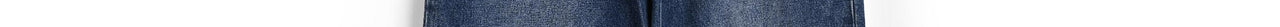 Wide leg jeans Faume - seconde main