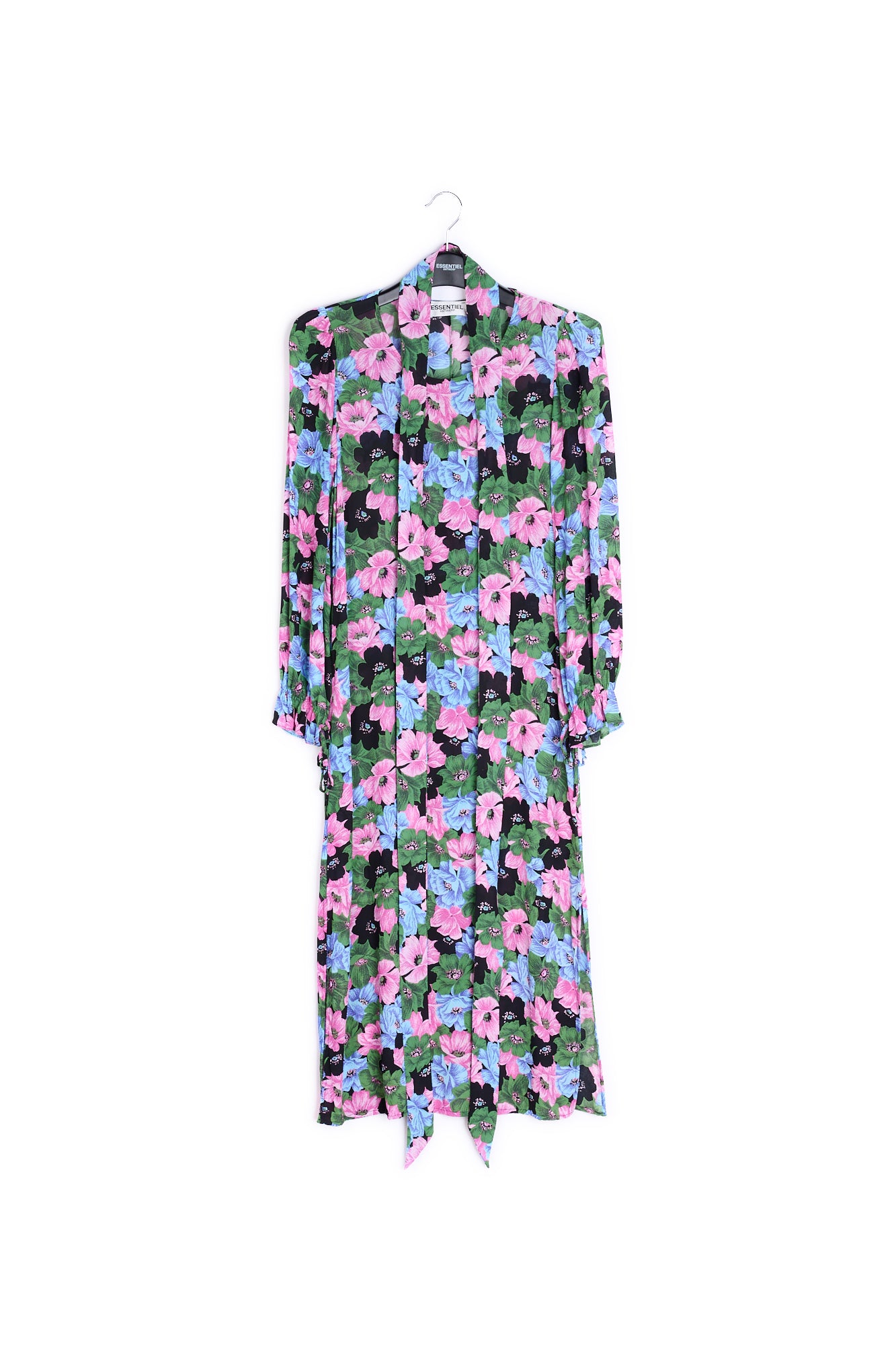 Long dress RE—SSENTIEL | Essentiel second hand