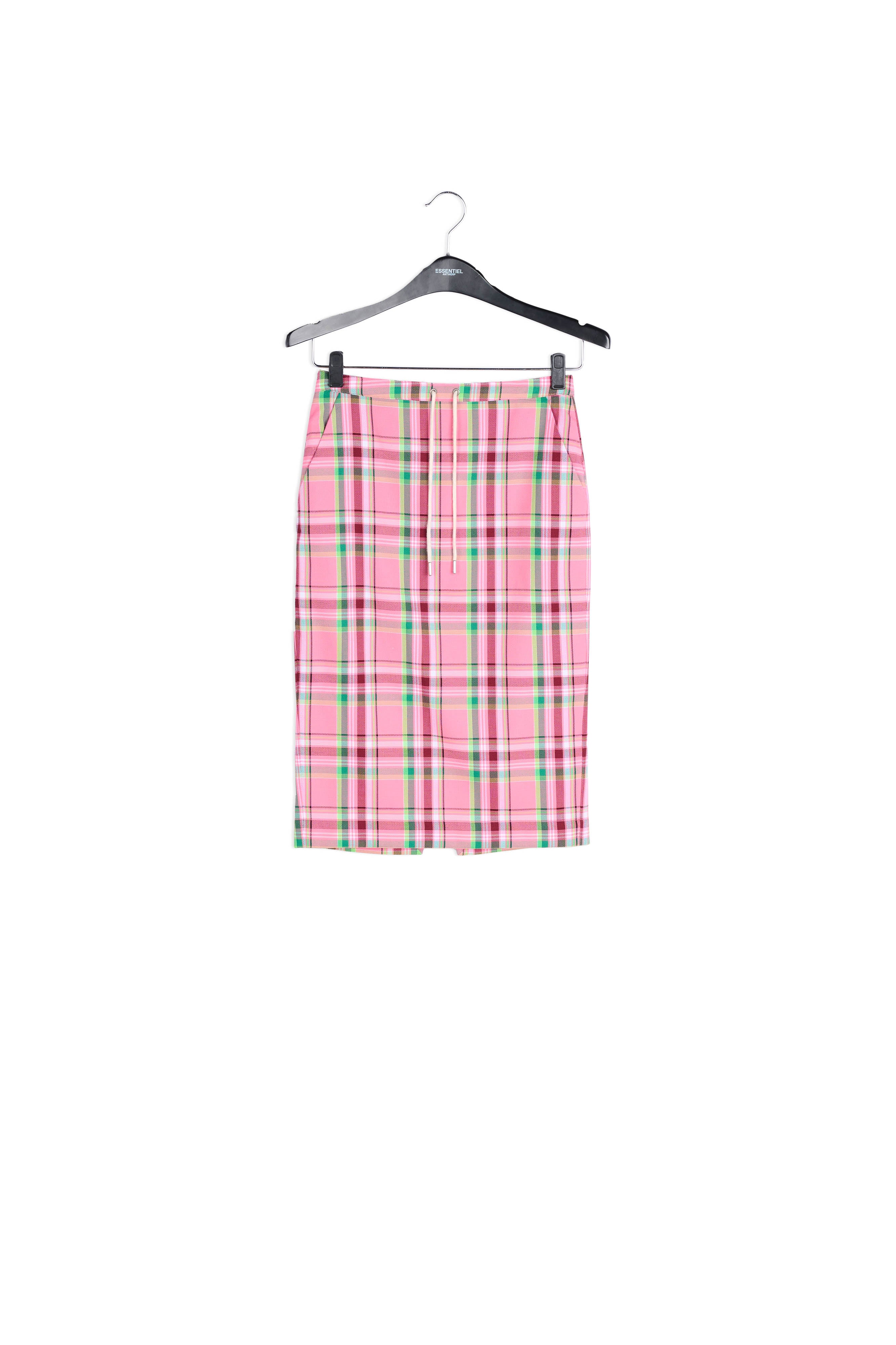 Sigma jupe RE—SSENTIEL | Essentiel second hand