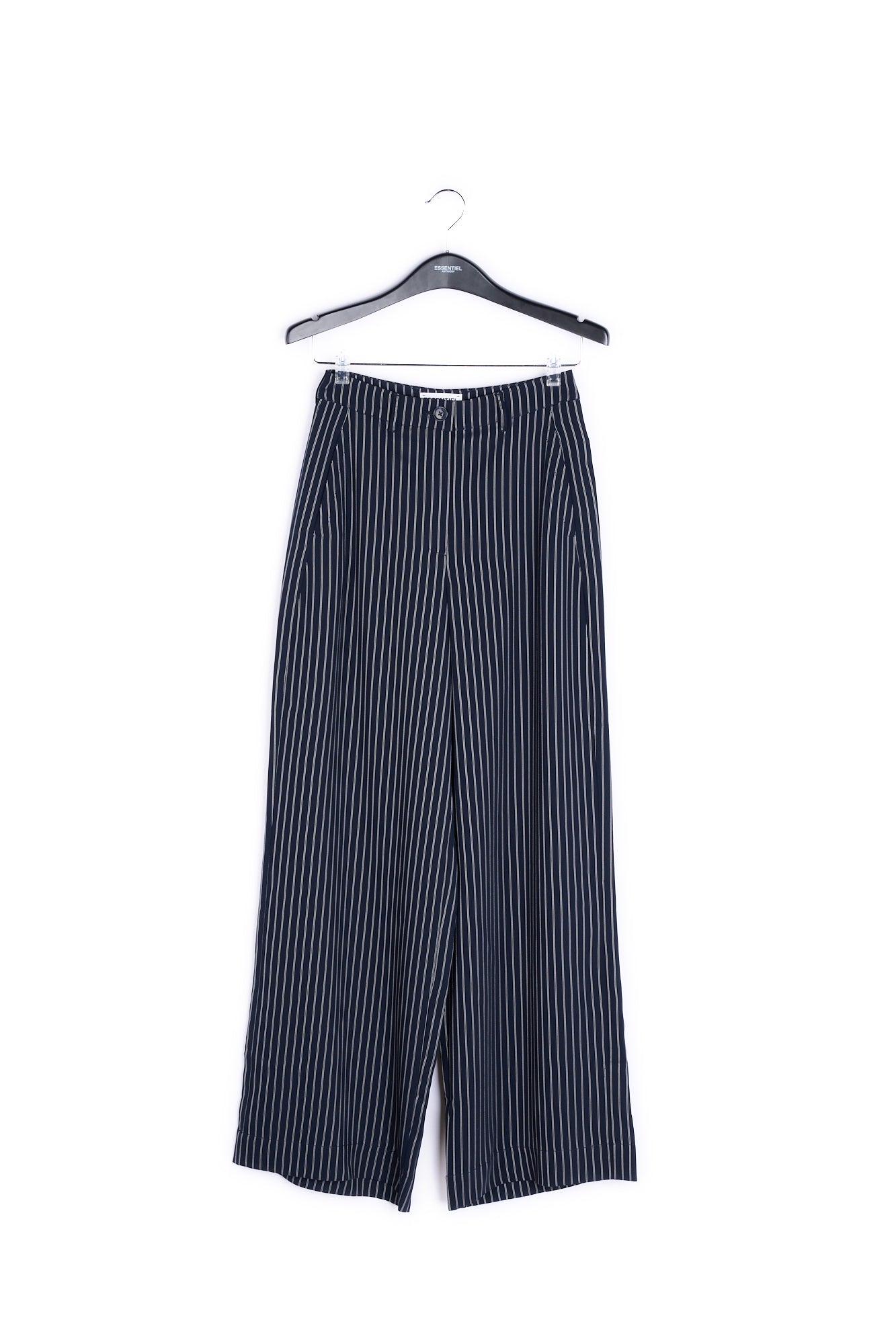 Wide-leg pants RE—SSENTIEL | Essentiel second hand