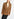 Blazer in pied-de-poule met dubbele knopenrij Faume - seconde main