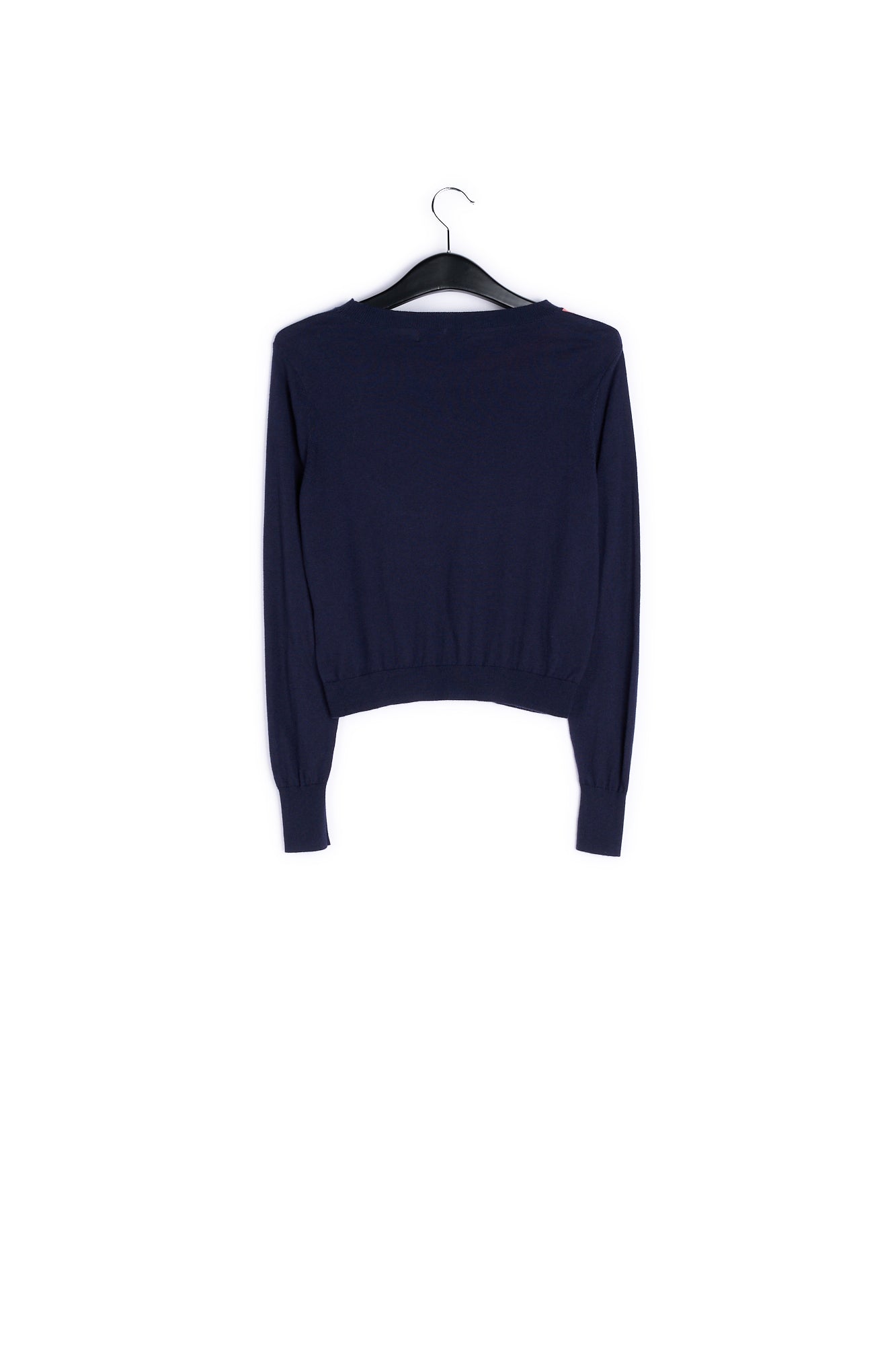 Wavy pullover RE—SSENTIEL | Essentiel second hand