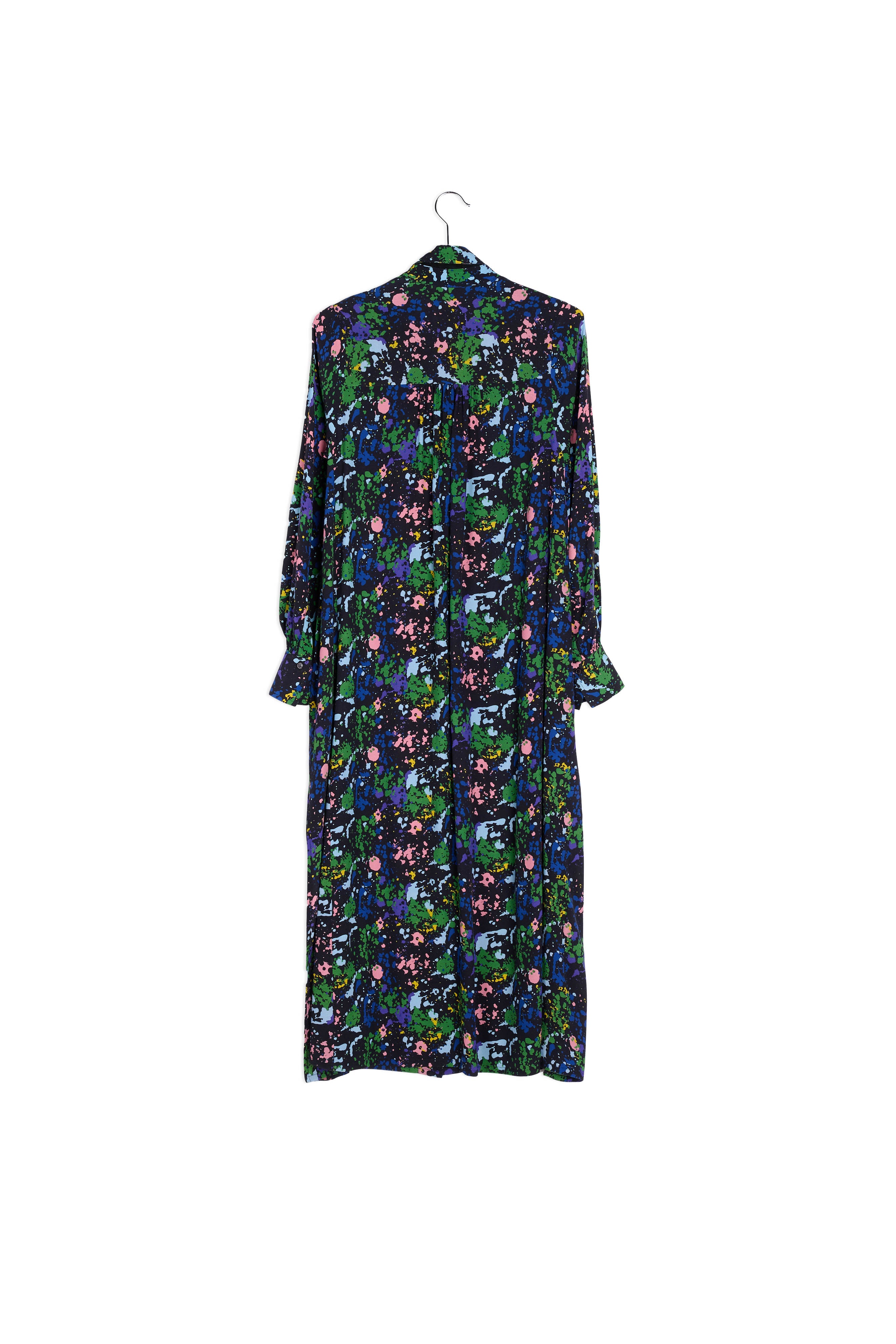 Full length dress RE—SSENTIEL | Essentiel second hand
