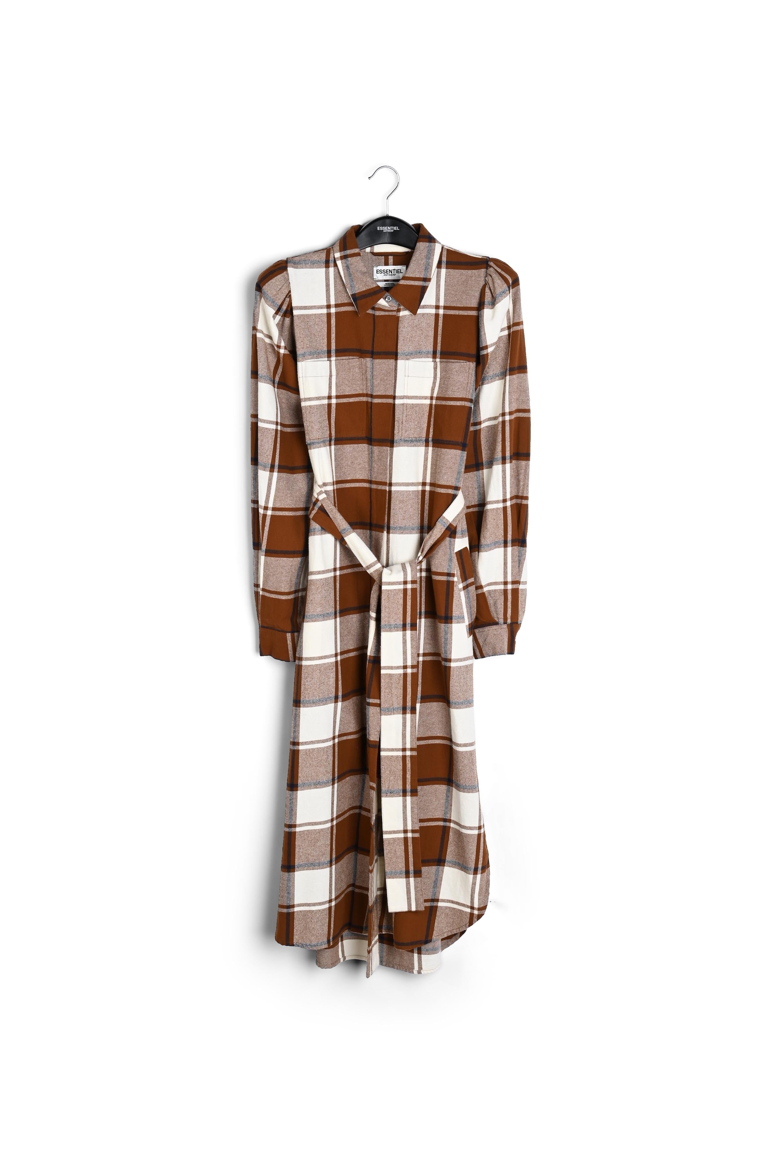 Abetty dress RE—SSENTIEL | Essentiel second hand