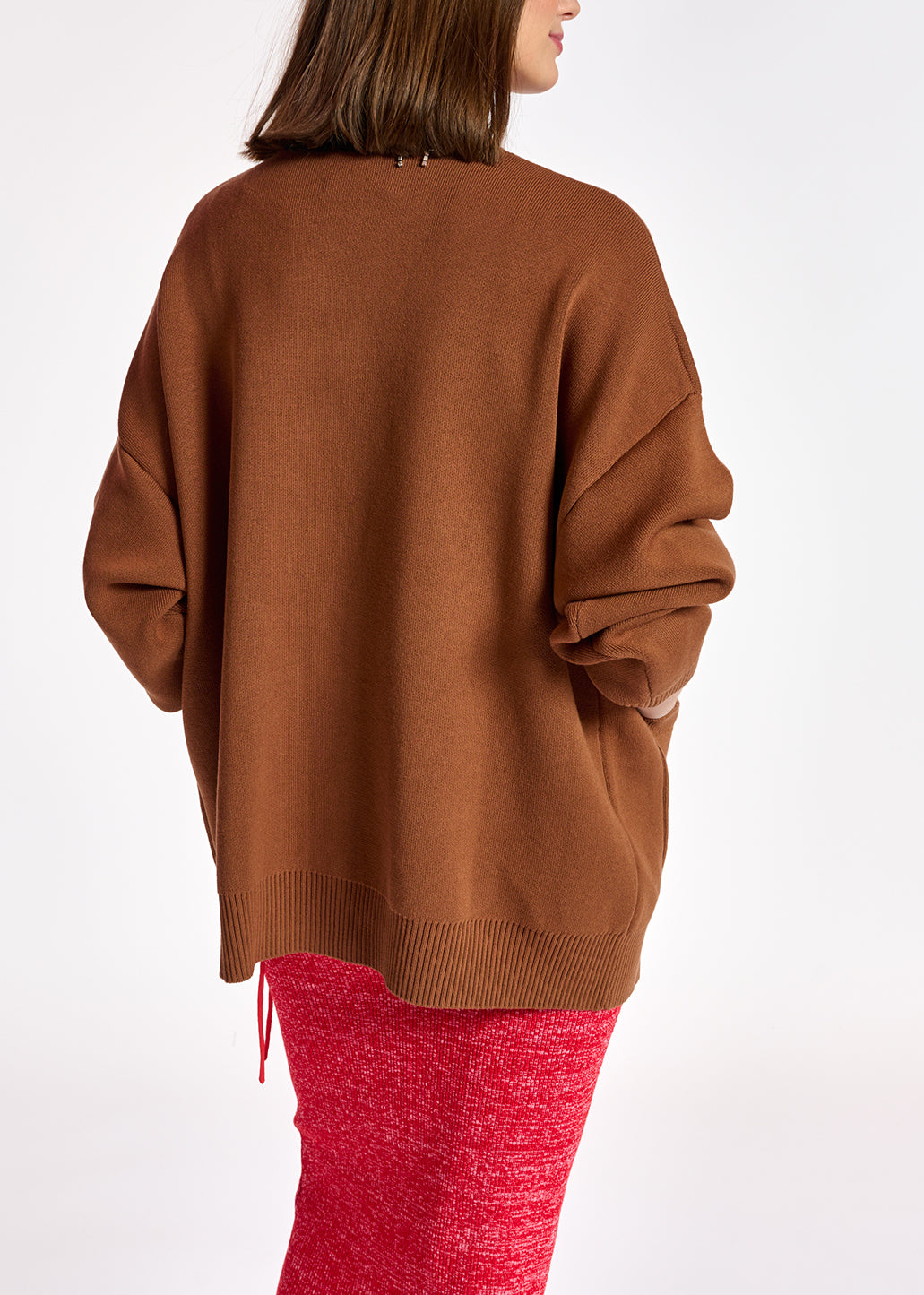 Barnardo cardigan RE—SSENTIEL | Essentiel second hand