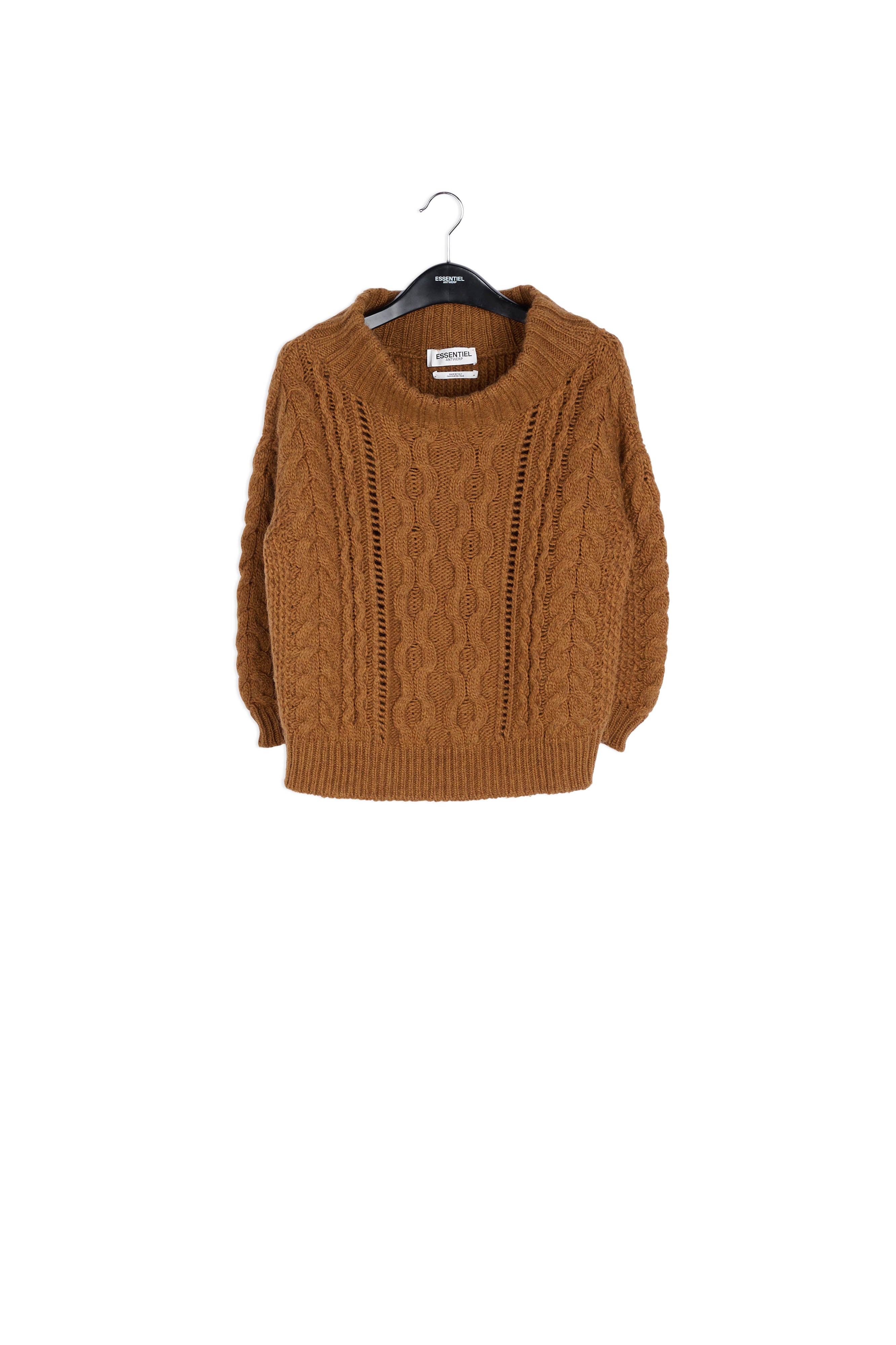 Riga trui RE—SSENTIEL | Essentiel second hand