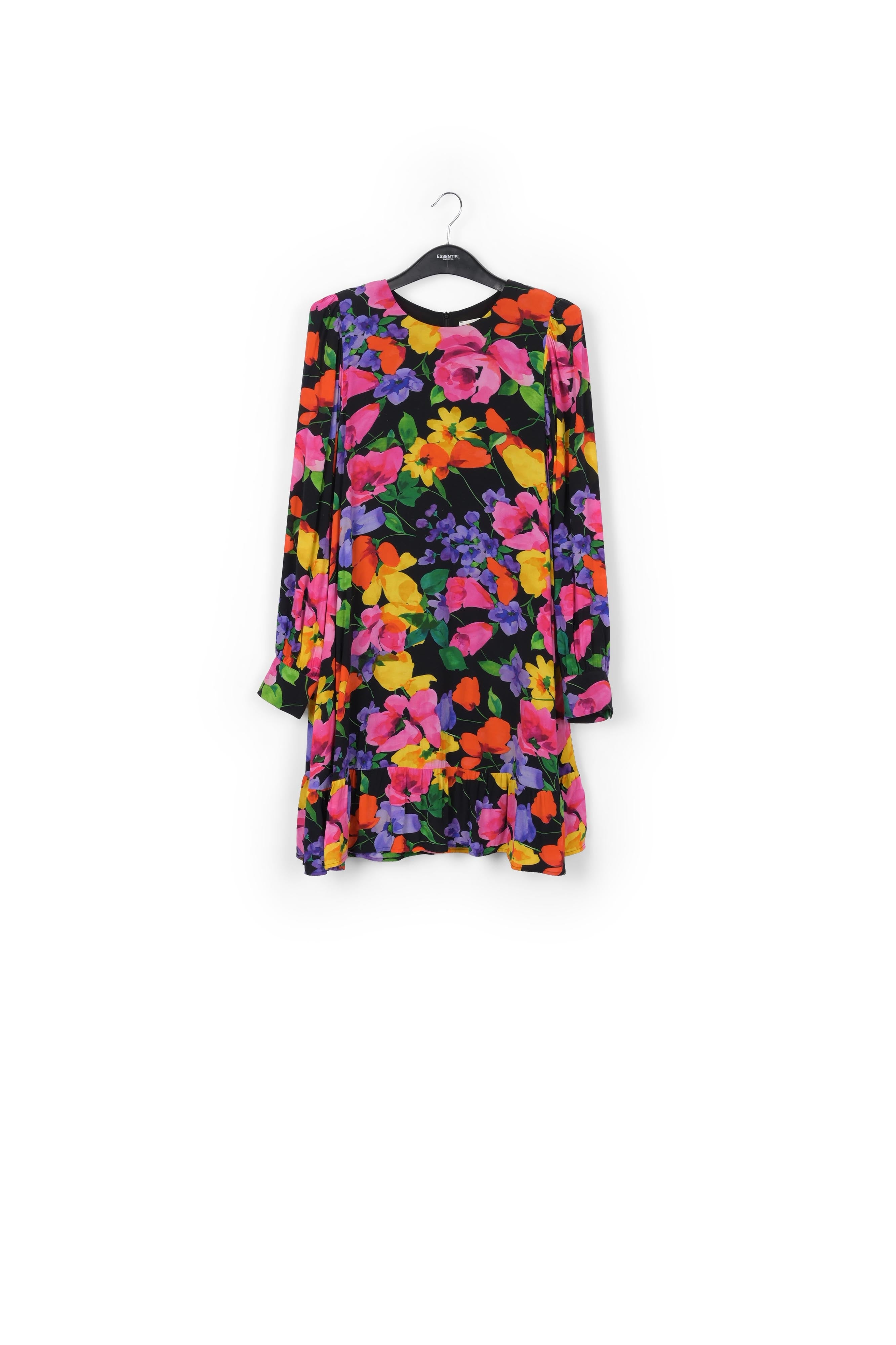 Zoquiet robe RE—SSENTIEL | Essentiel second hand