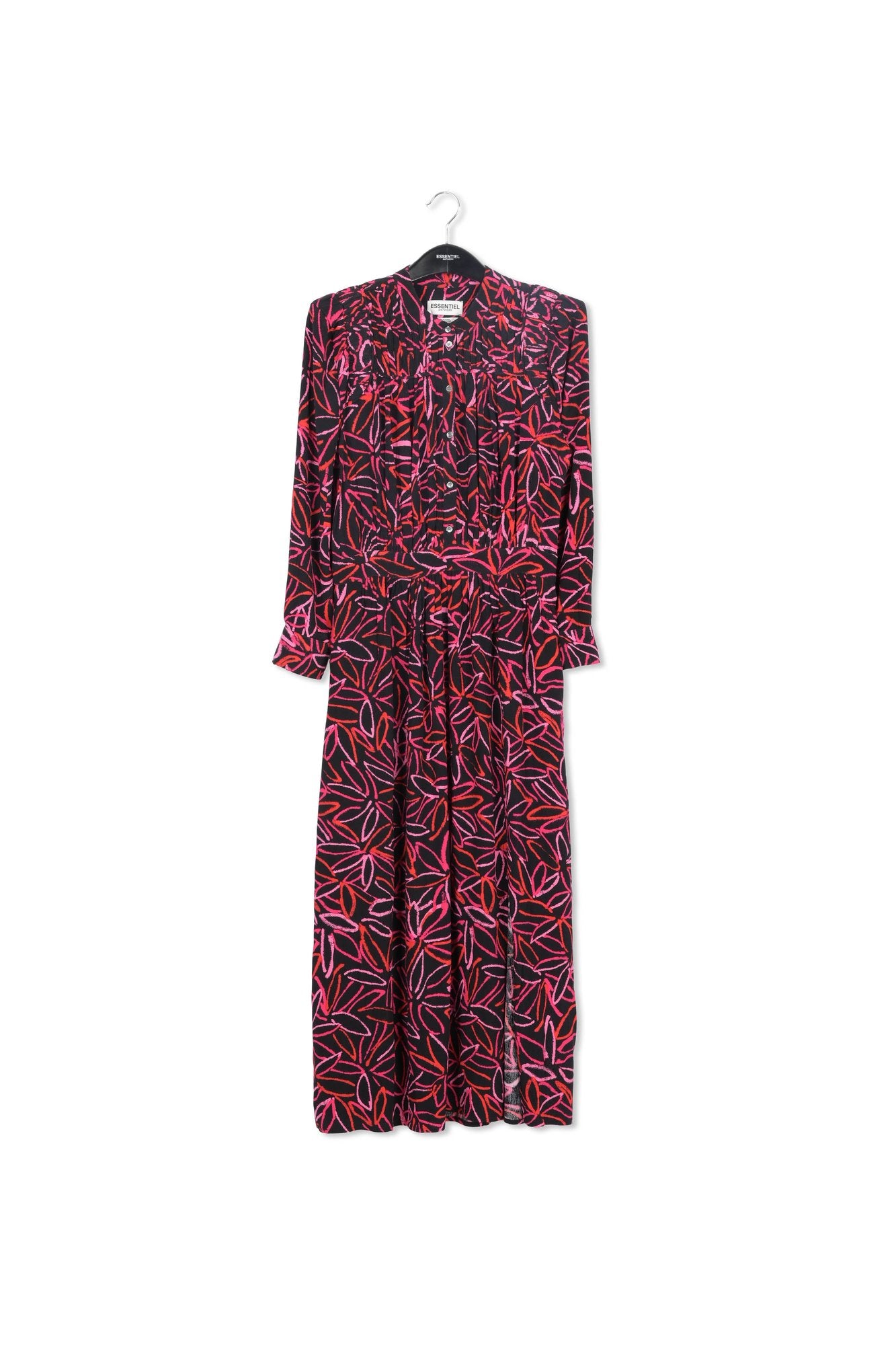 Affectionate robe RE—SSENTIEL | Essentiel second hand