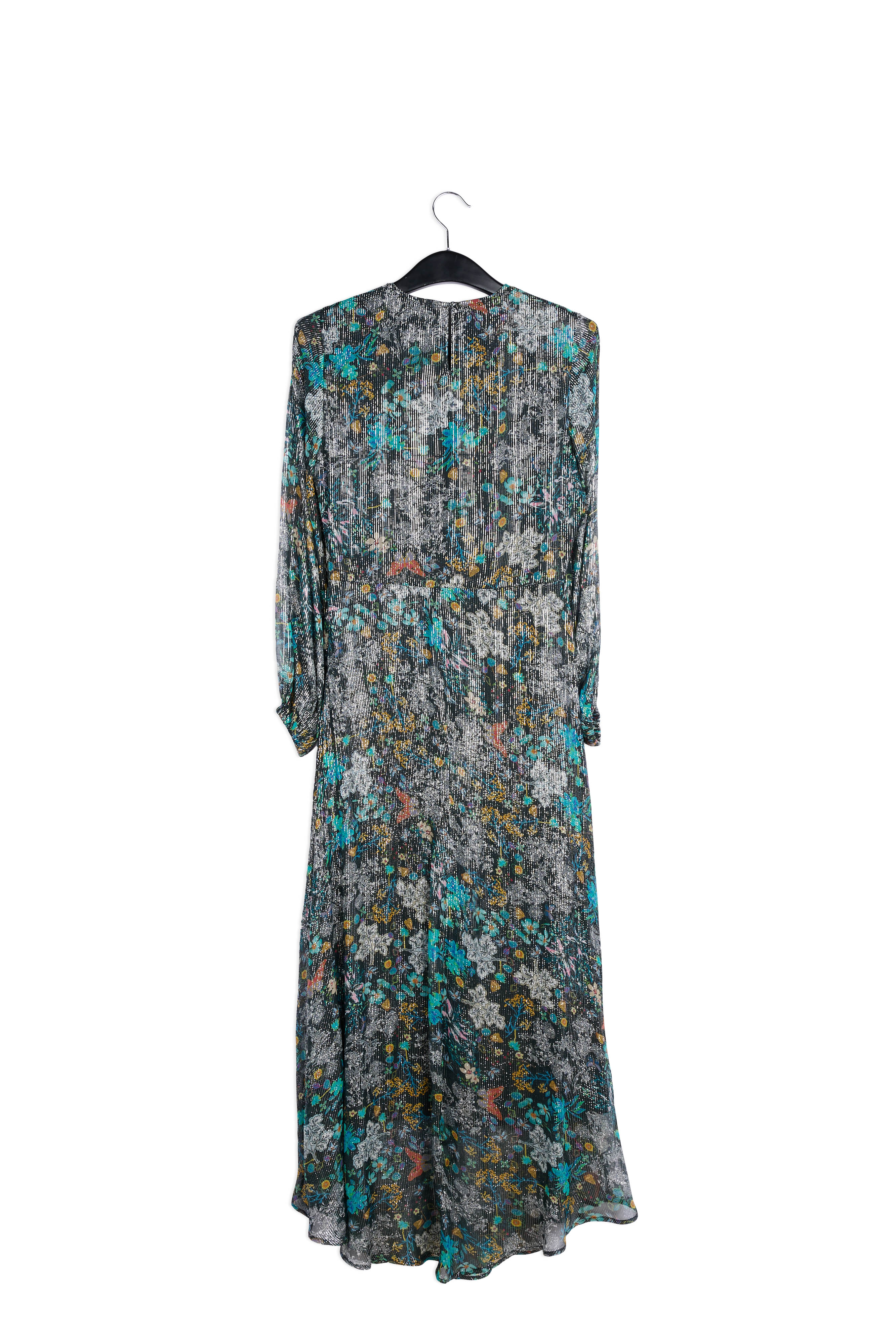 Maxi dress RE—SSENTIEL | Essentiel second hand