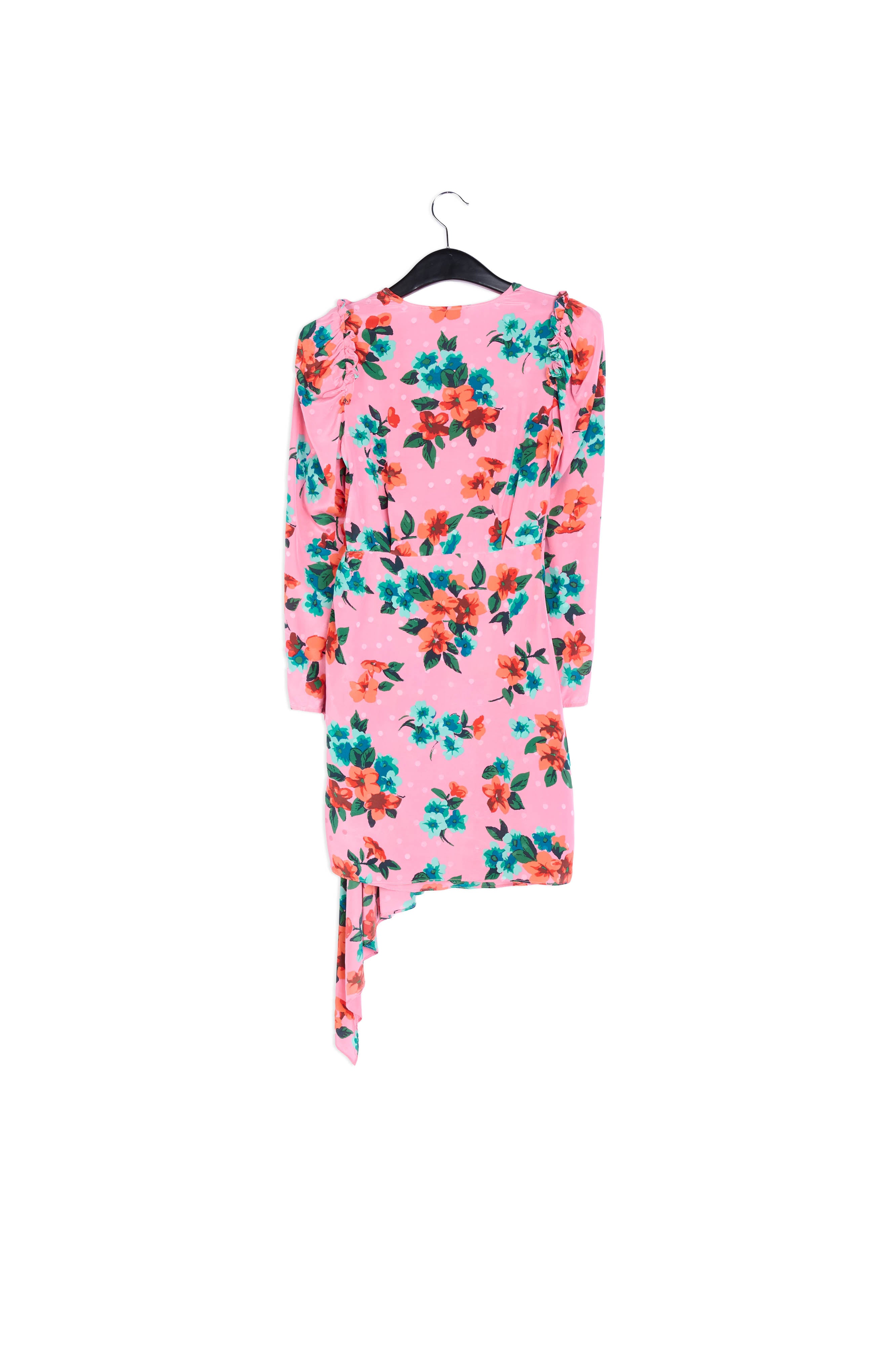 Viesbeth robe RE—SSENTIEL | Essentiel second hand