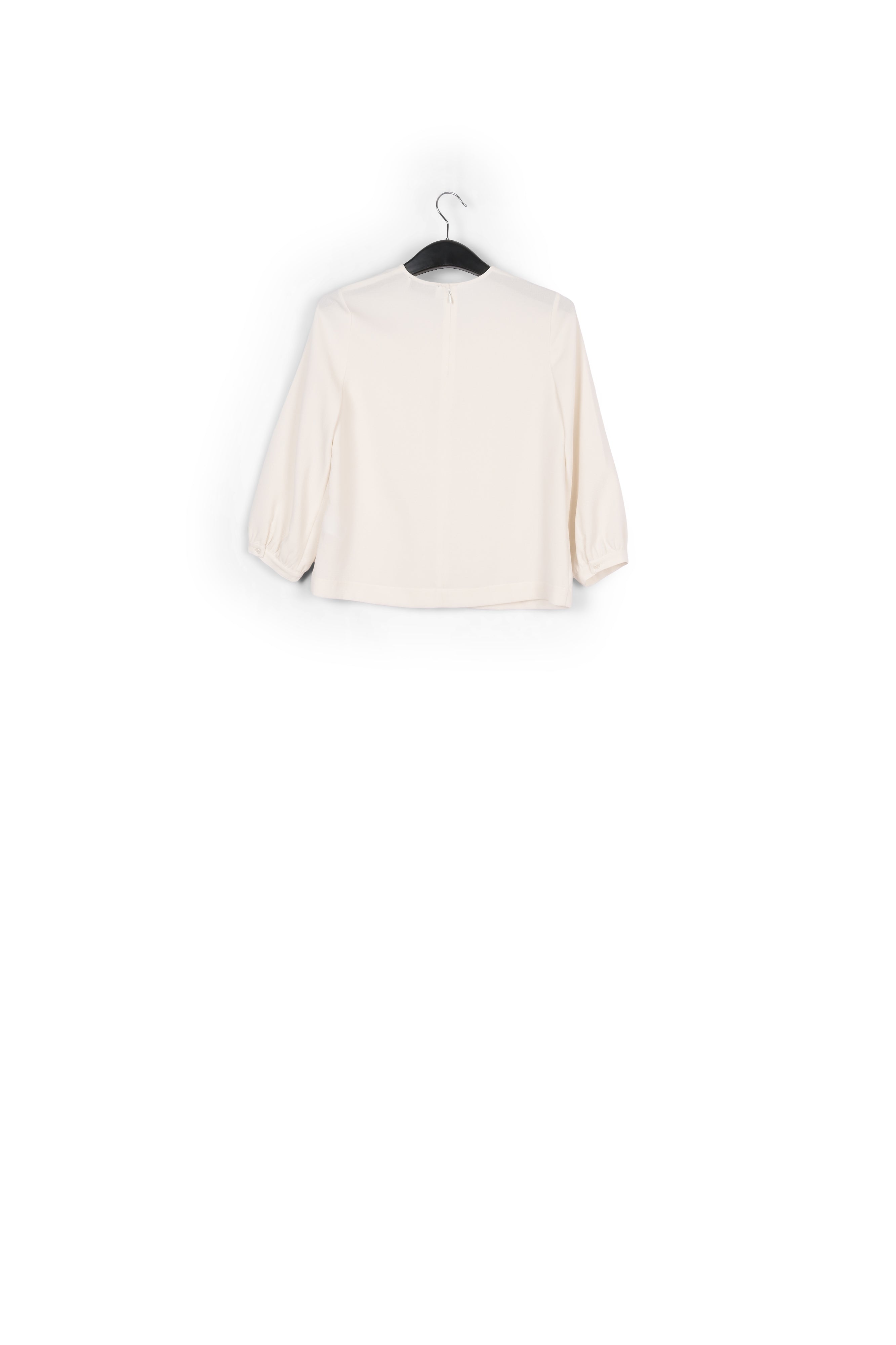 3/4 sleeved top RE—SSENTIEL | Essentiel second hand