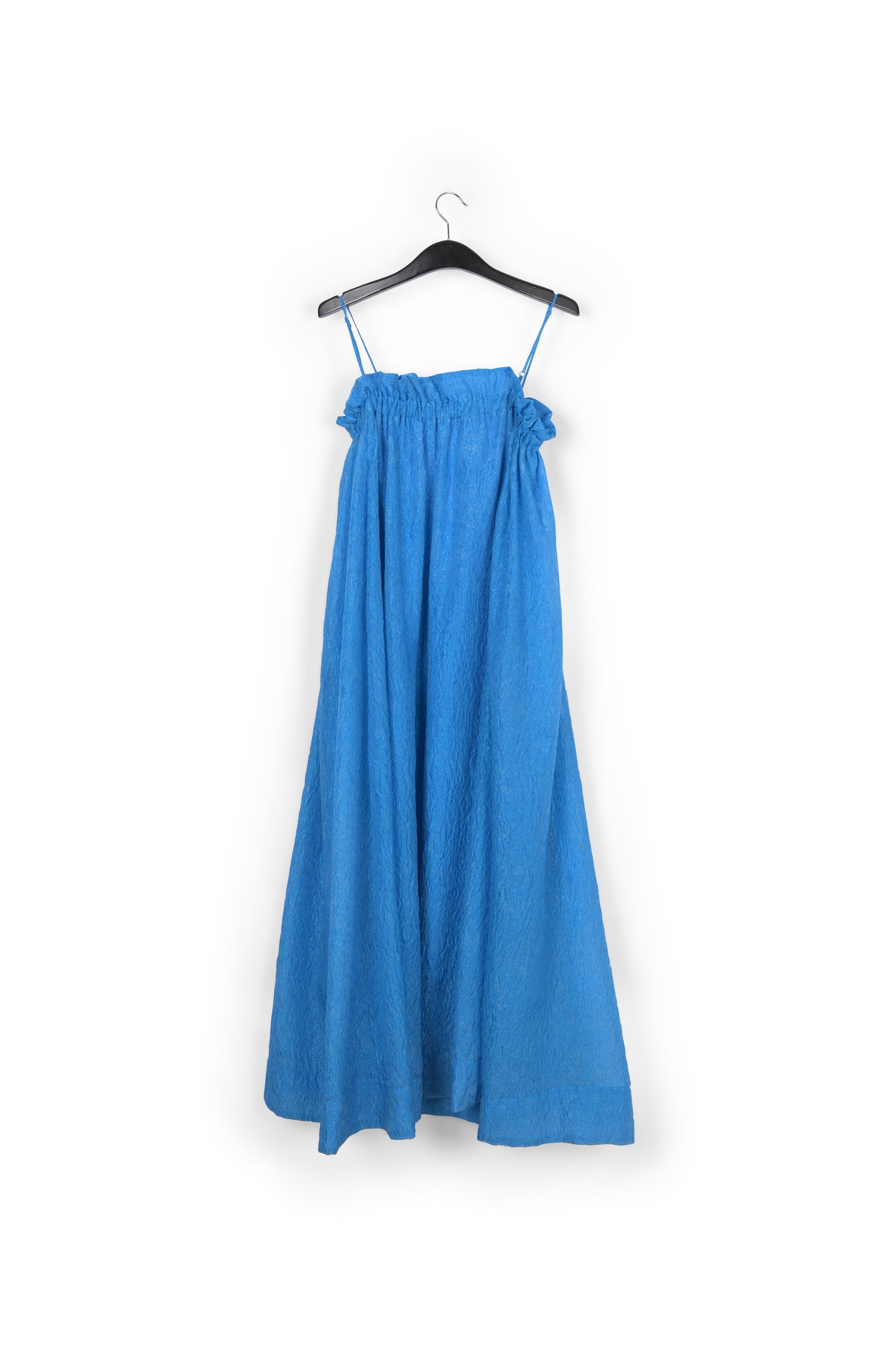 Bibi maxidress RE—SSENTIEL | Essentiel second hand