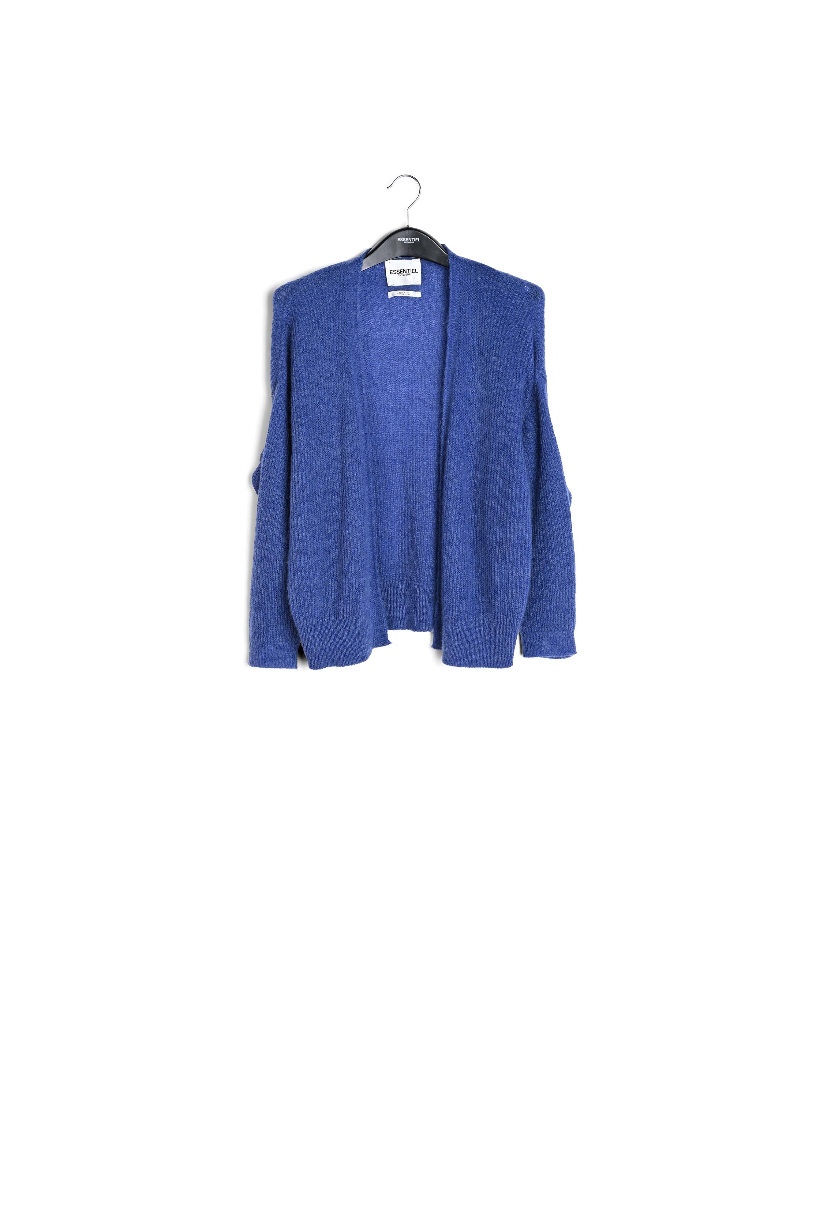 Shanghaicar cardigan RE—SSENTIEL | Essentiel second hand