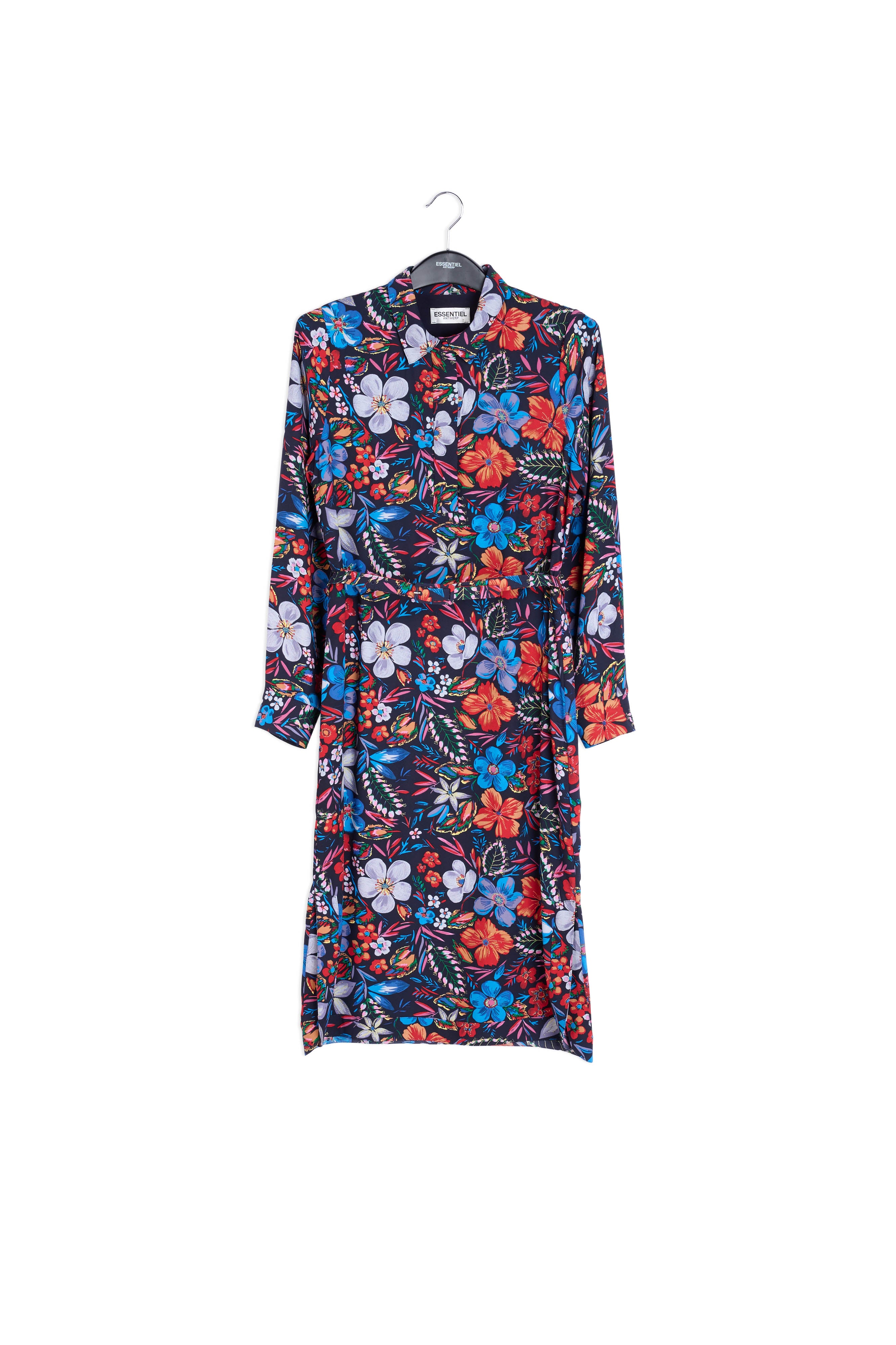 Sabaton robe RE—SSENTIEL | Essentiel second hand