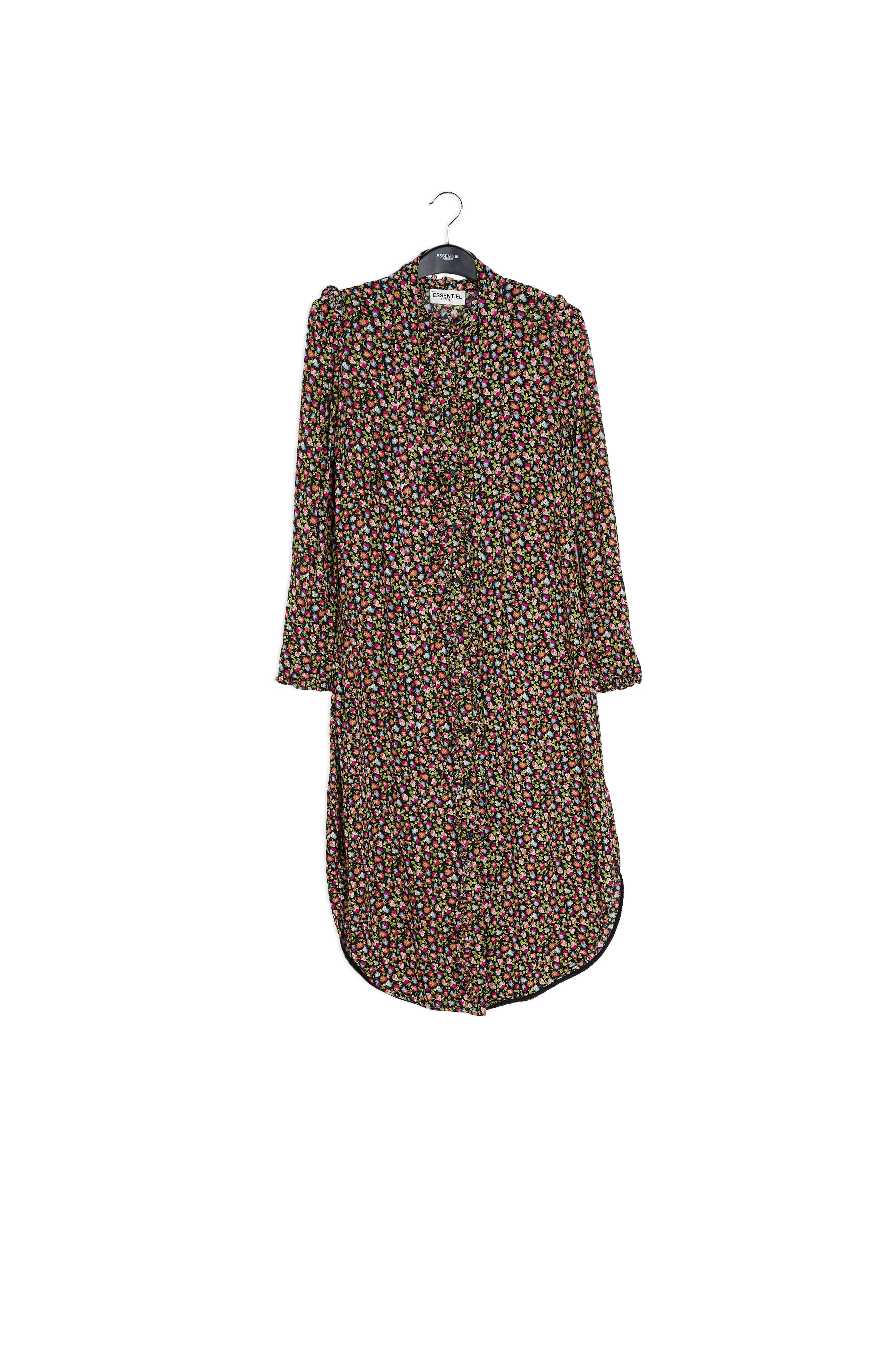 Tatatou jurk RE—SSENTIEL | Essentiel second hand