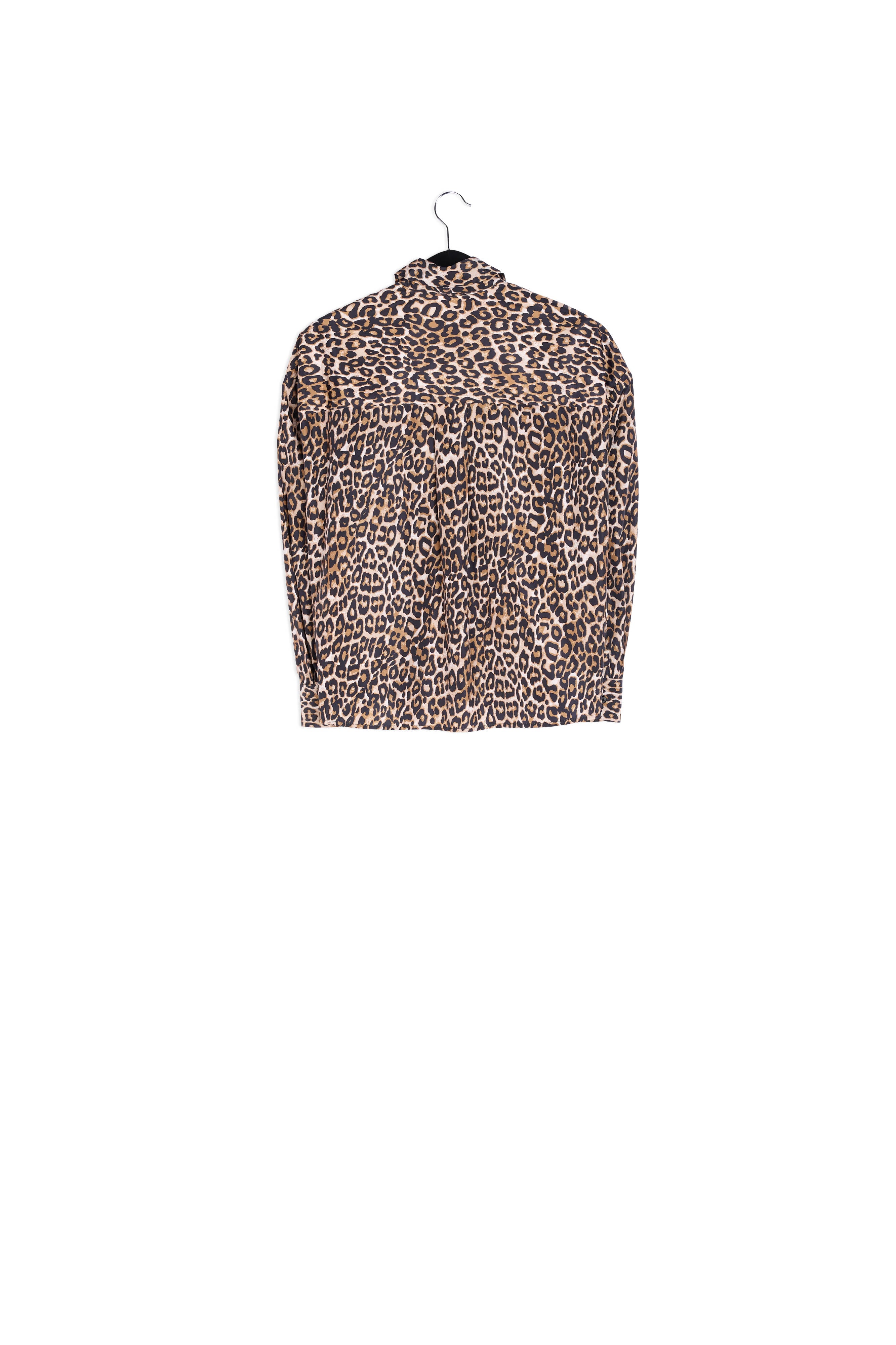 Assembly tafta shirt RE—SSENTIEL | Essentiel second hand