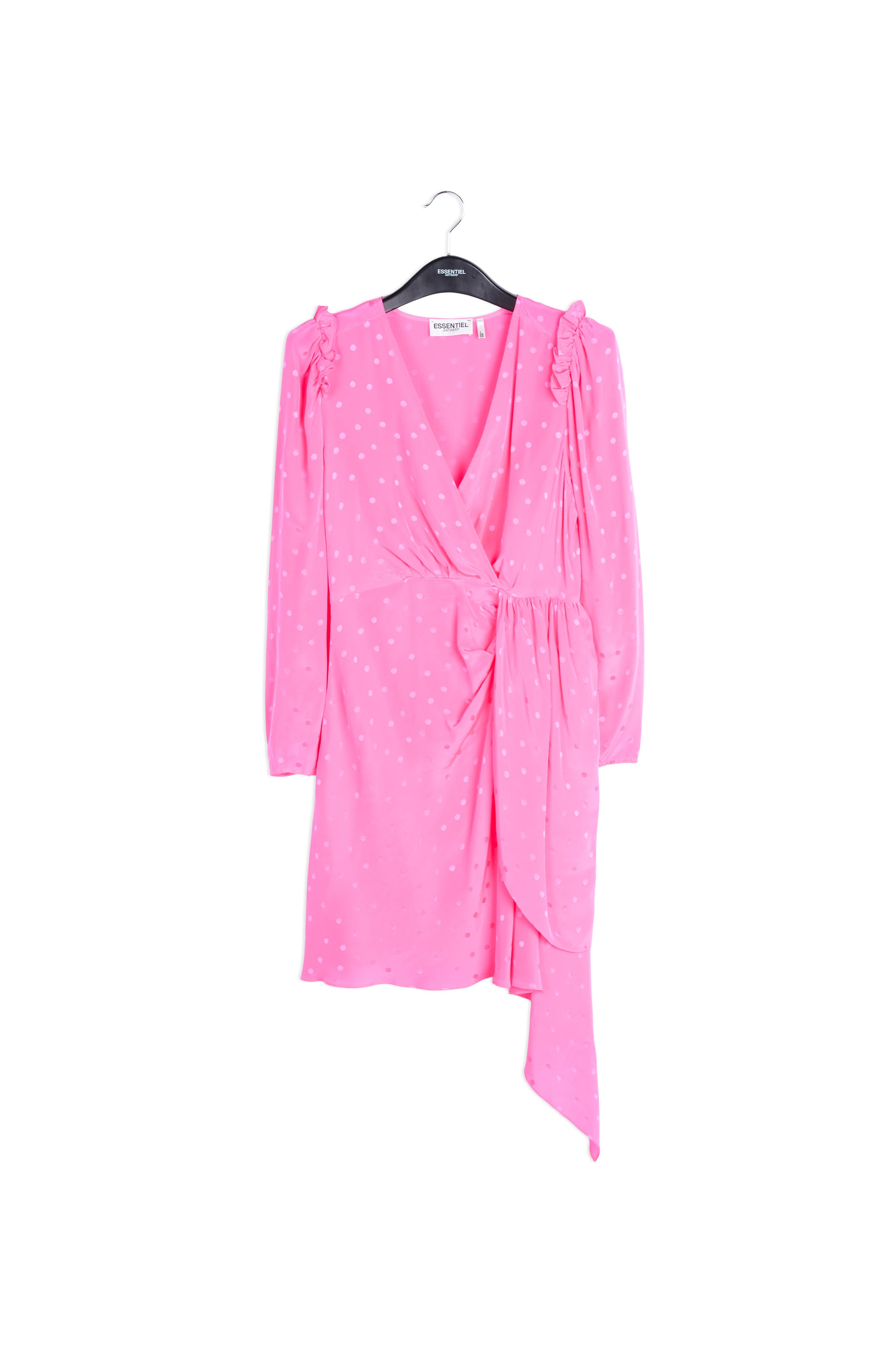 Viesbeth robe RE—SSENTIEL | Essentiel second hand