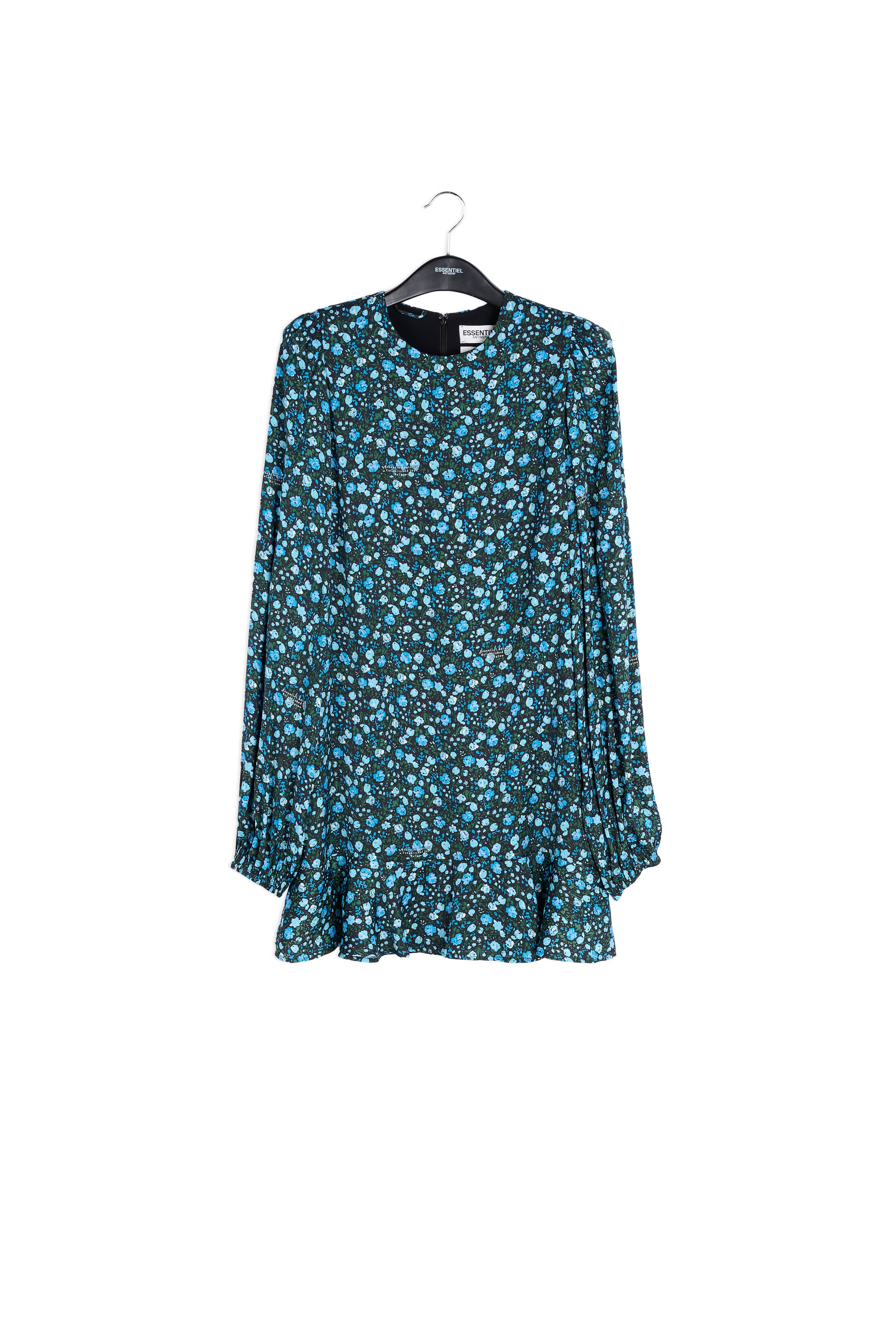 Long sleeved minidress RE—SSENTIEL | Essentiel second hand