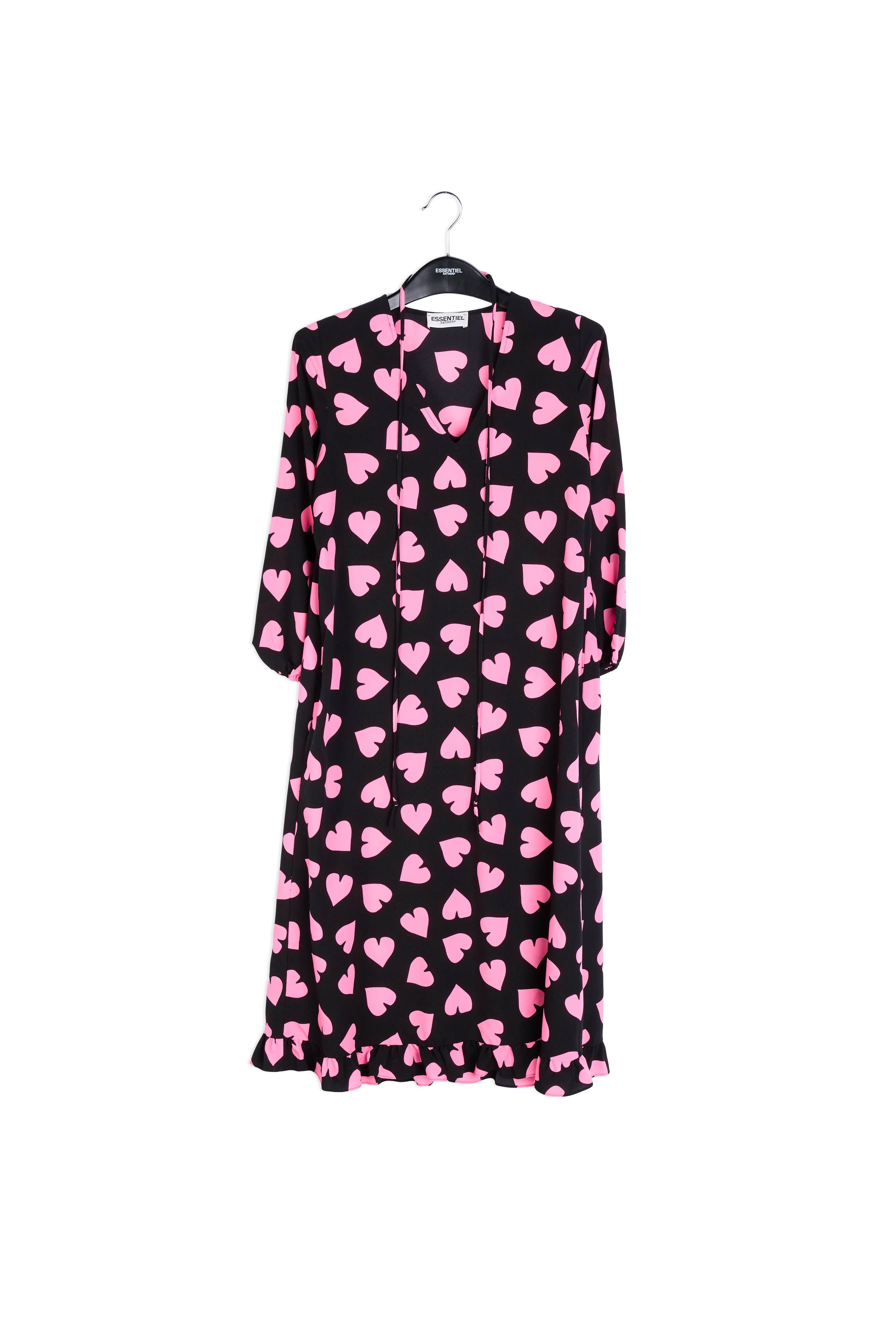 Seamus jurk RE—SSENTIEL | Essentiel second hand